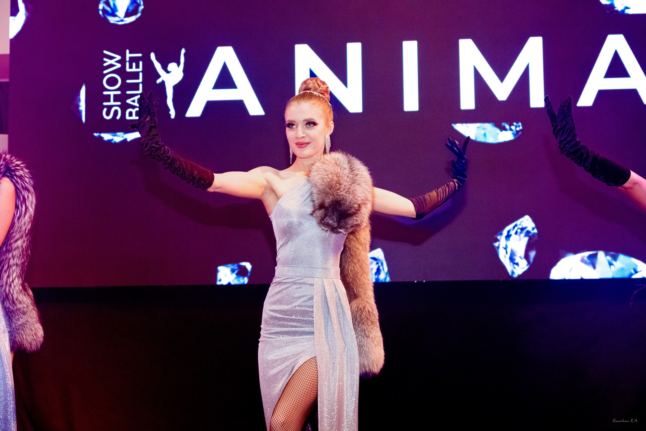 Репортажная съемка. Репортажный фотограф Кузнецова Кристина