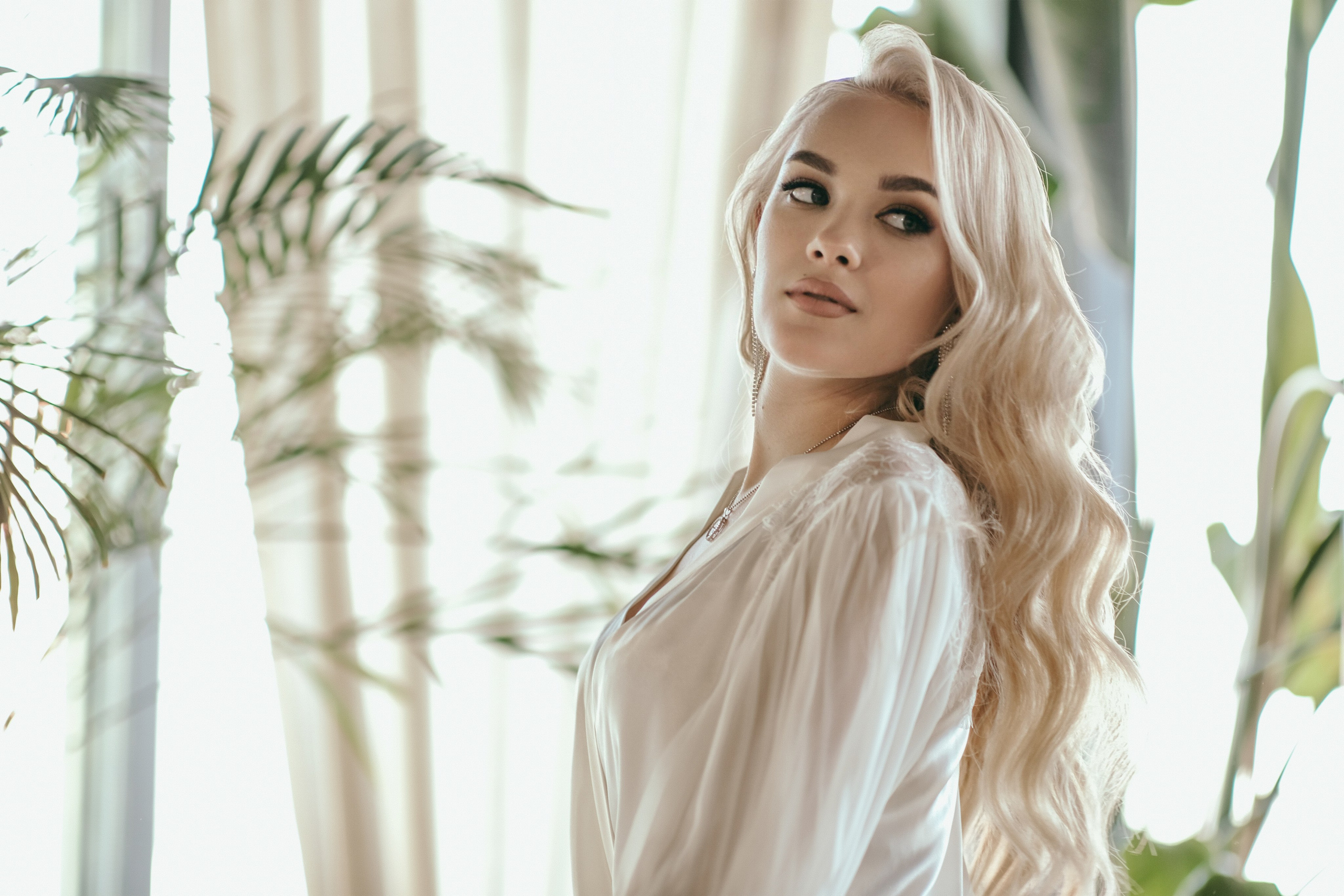 Владислав и Ксения