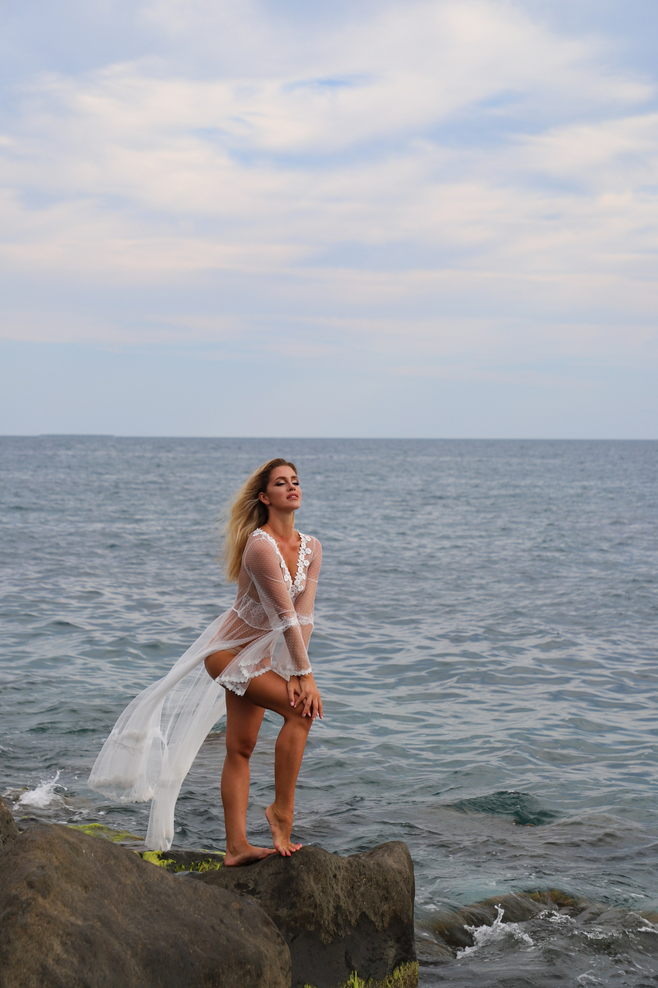 Ню Черное море Сириус 28.07. Главная