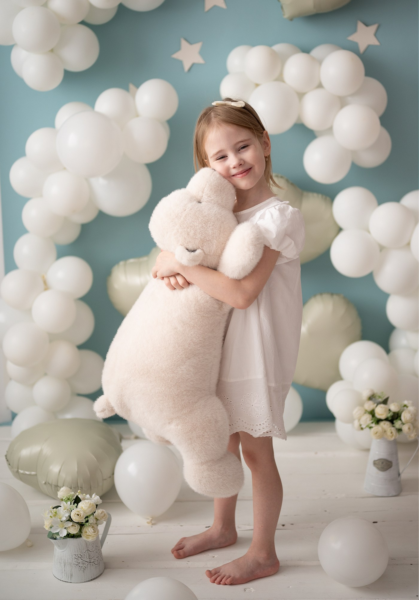 Экшены и пресеты. Детская фотостудия ст. Брюховецкая