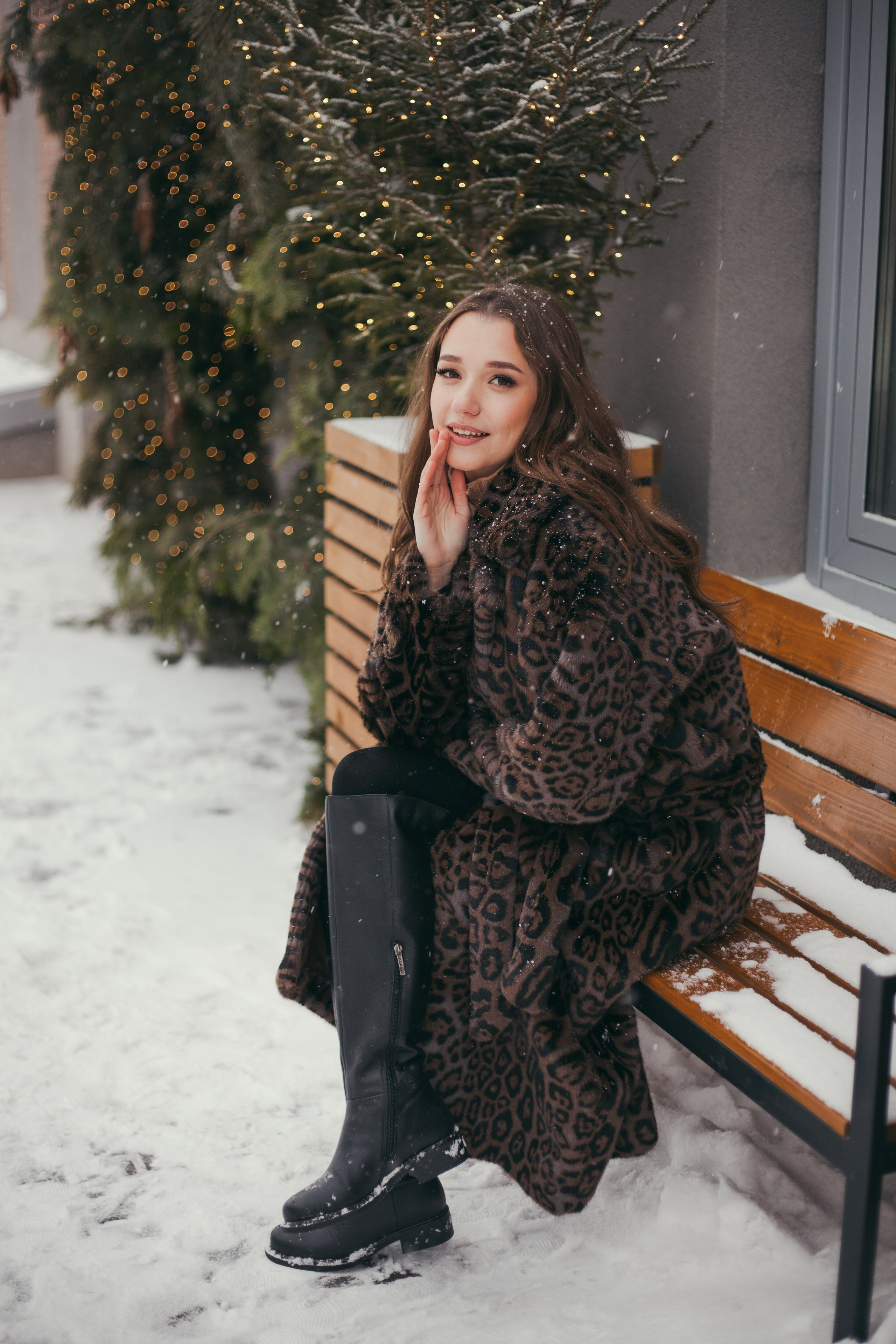 Анастасия. Семейный и свадебный фотограф в Ижевске Лушникова Екатерина