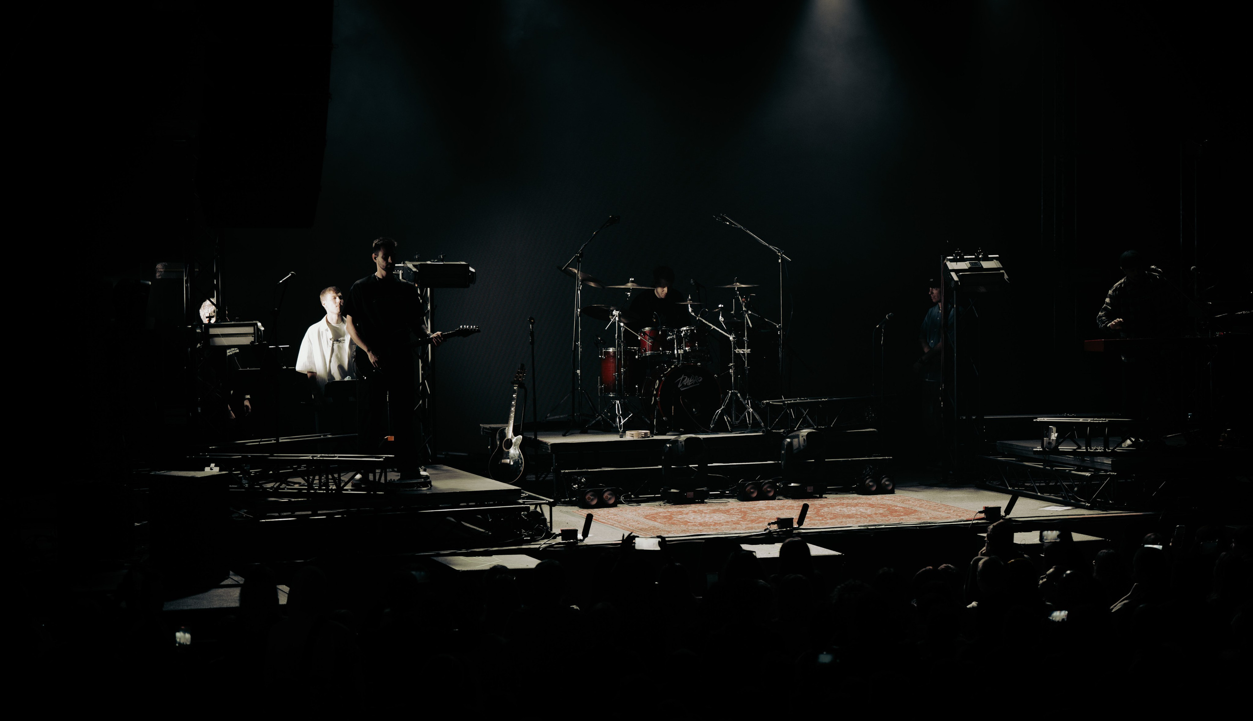 Концерт группы Dabro 22 марта 2026 г. Краснодар. Свадебный фотограф/видеограф Краснодар, Сочи, Волгоград, Москва, Ростов-на-Дону 8 937 693 00 80