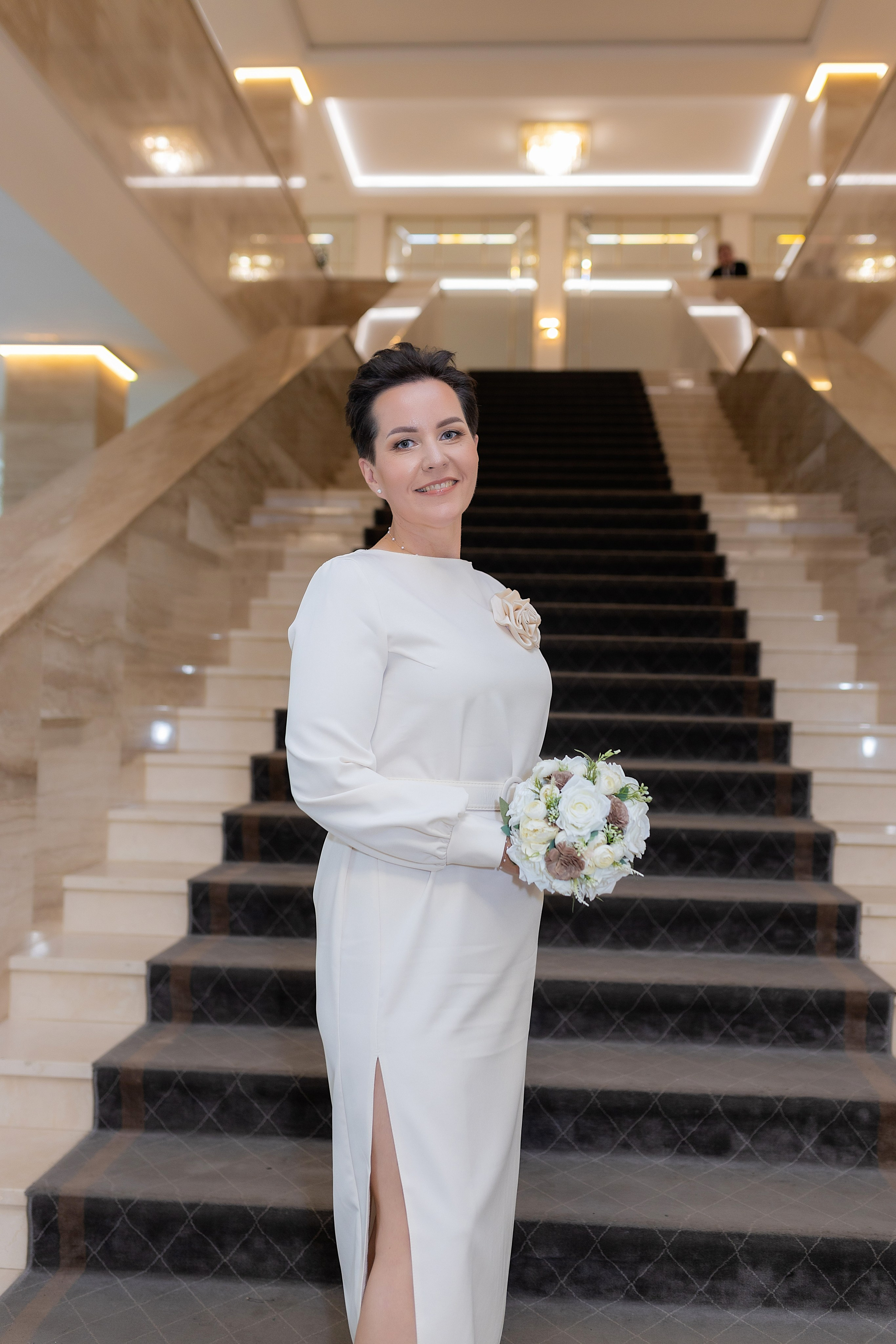 Свадебная фотосессия Надежды и Константина. Фотограф в Железнодорожном и Балашихе