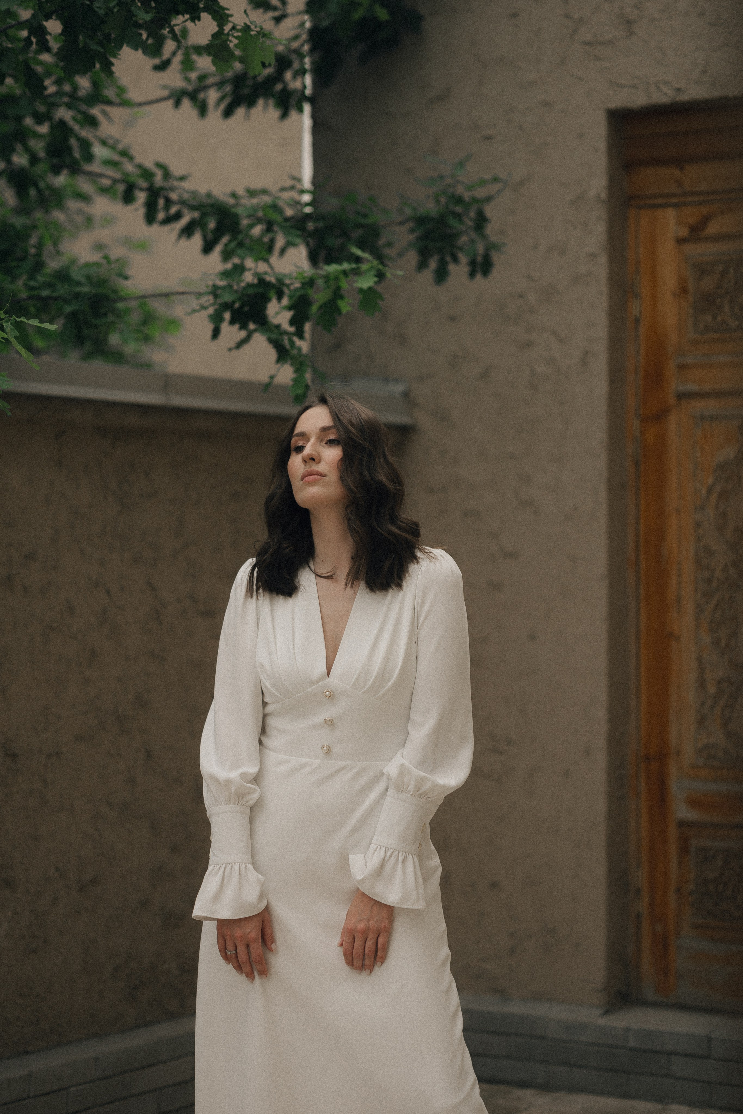 Надя. Alesya Gee Photographer Uzbekistan