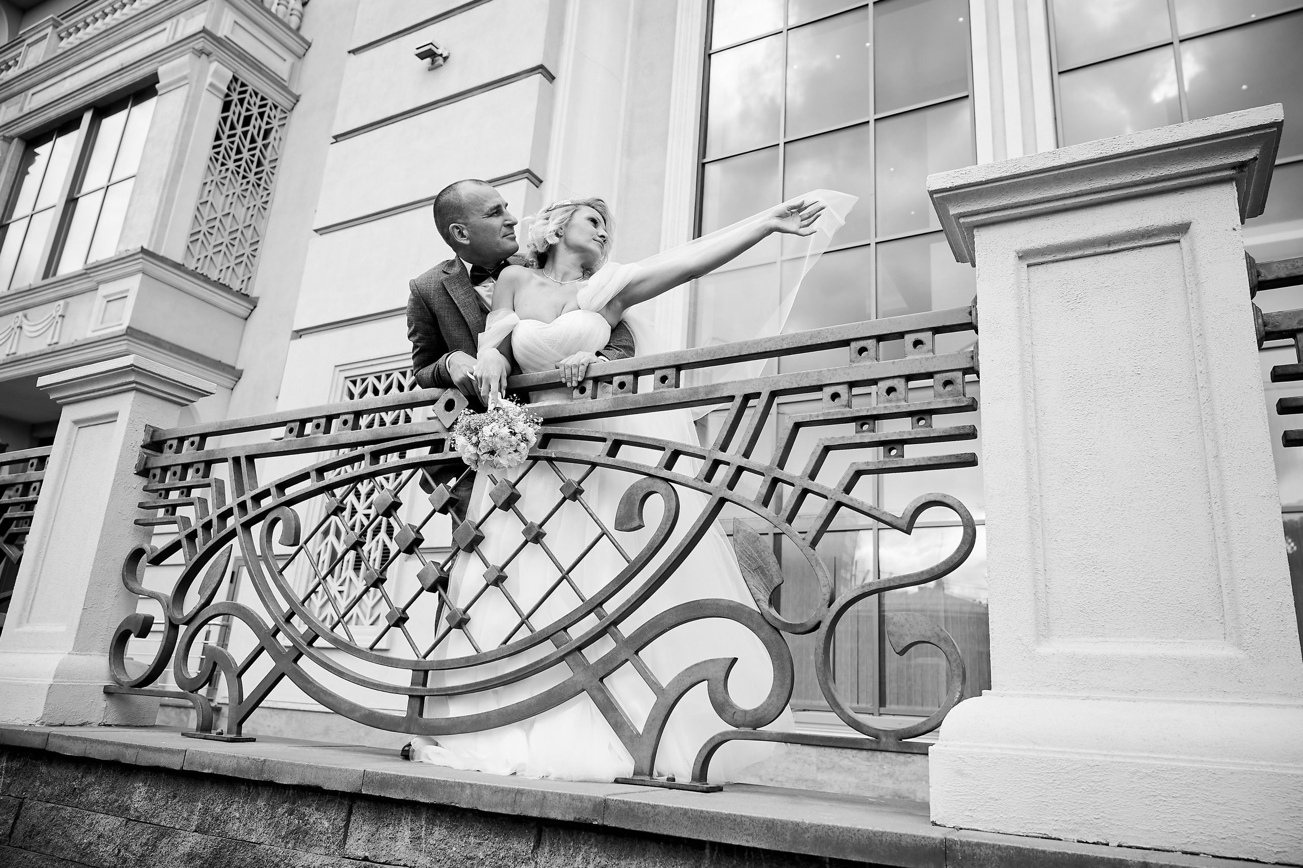 S&N. Профессиональный репортажный фотограф в Самаре Никита Королев