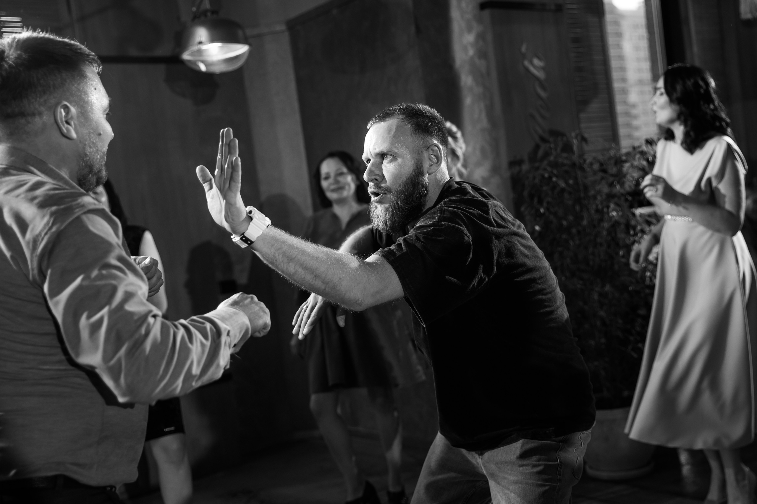 Корпоратив № 2. Romanovs | Свадебный фотограф и видеограф Чебоксары Казань Москва