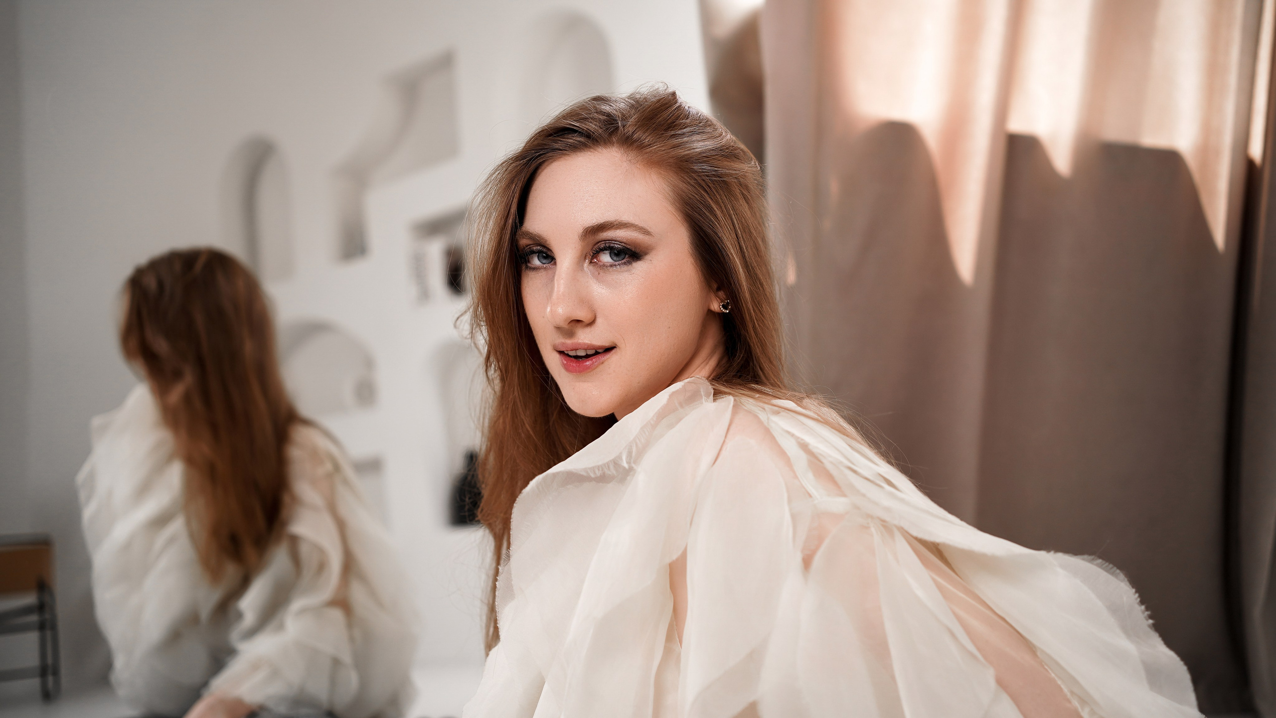 Фотостудия MODO. Женский фотограф Ростов-на-Дону и Батайск. Фотосессия с Маргаритой. Свадебный фотограф в Ростове-на-Дону. Таинство Крещения и Венчания, семейные фотосессии. Алёна Чёботова