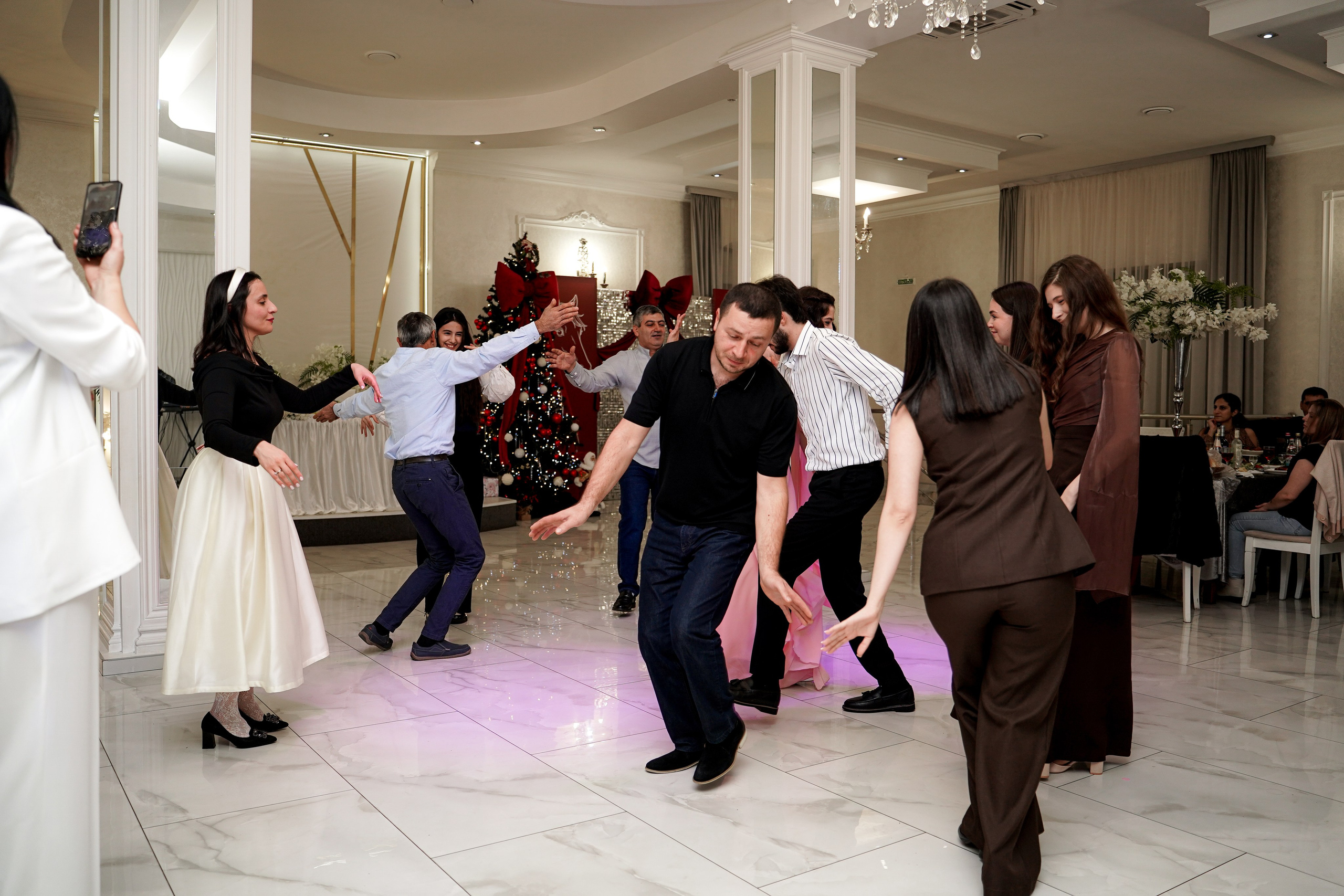 Сватовство. Свадебный фотограф в Ростове-на-Дону. Таинство Крещения и Венчания, семейные фотосессии. Алёна Чёботова