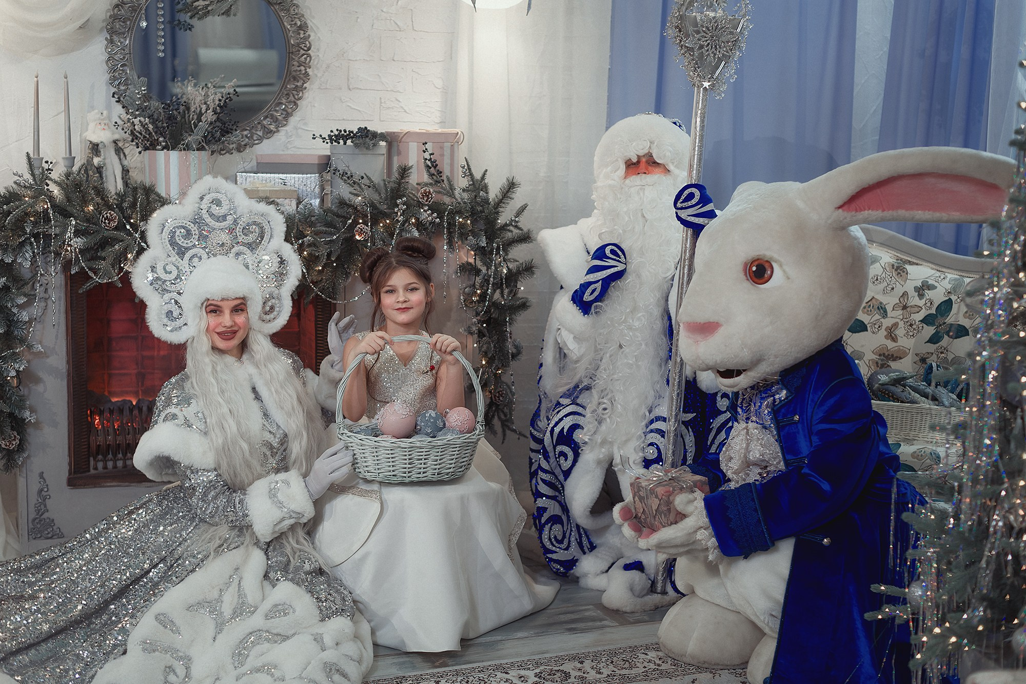 ***. Фотограф Алёна Яковлева