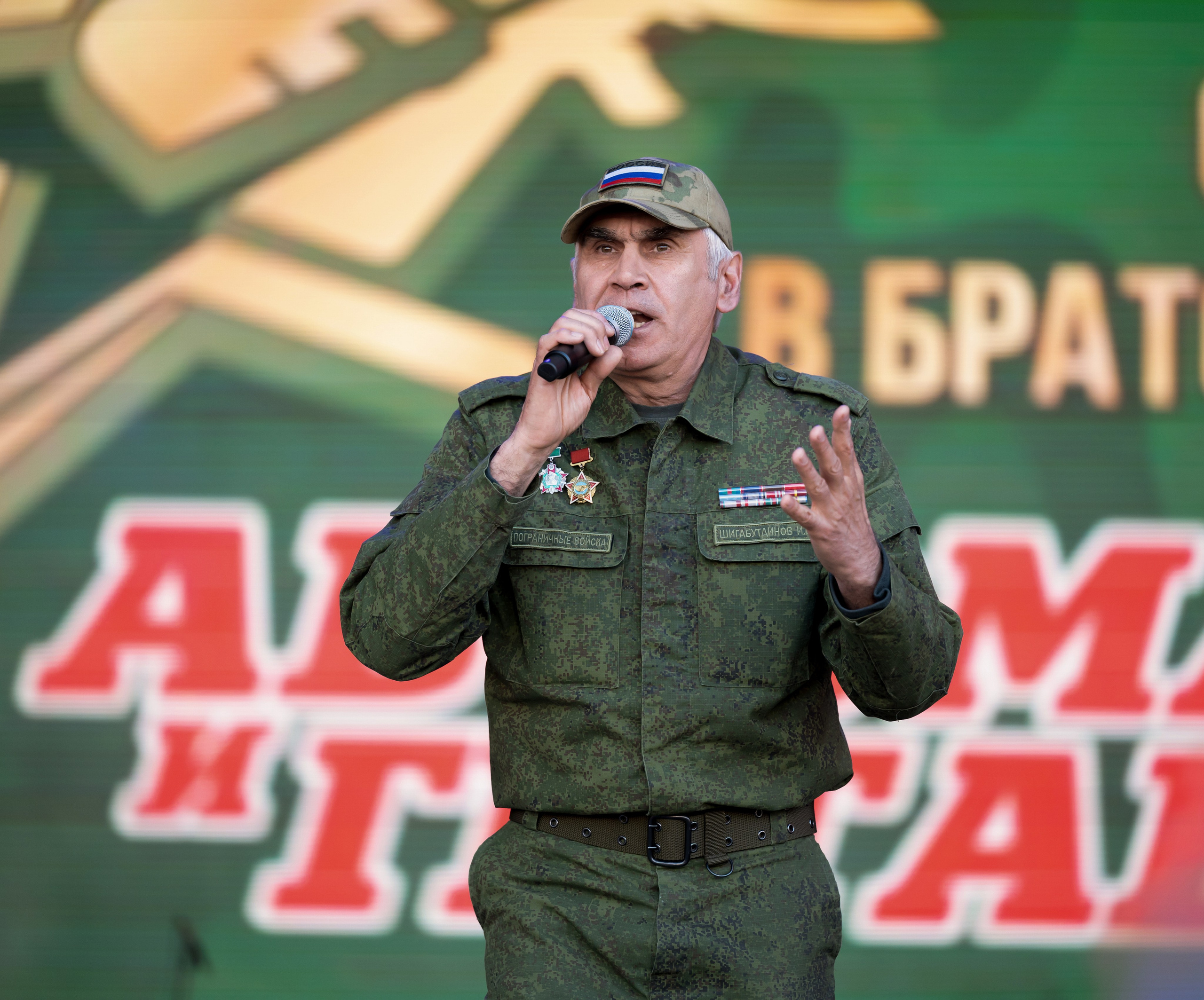 9 мая, Портреты артистов. Репортажный фотограф