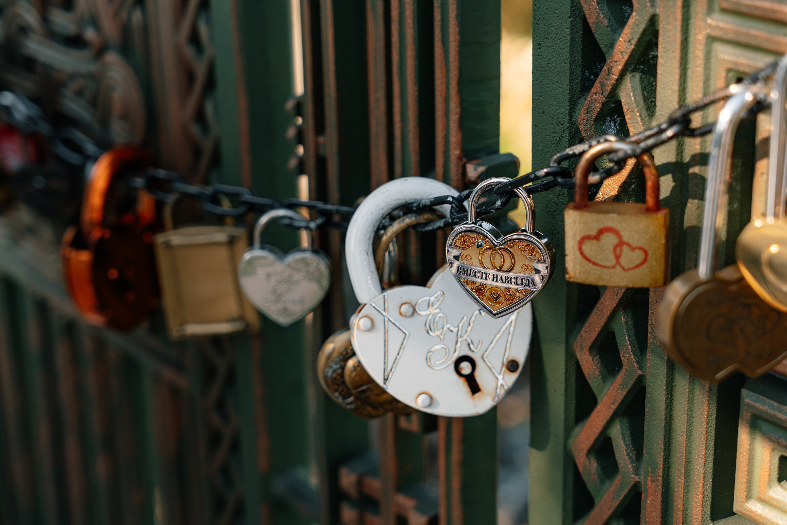 Свадьба Патриот. Семейный фотограф Одинцово Москва Наталия Черенкова