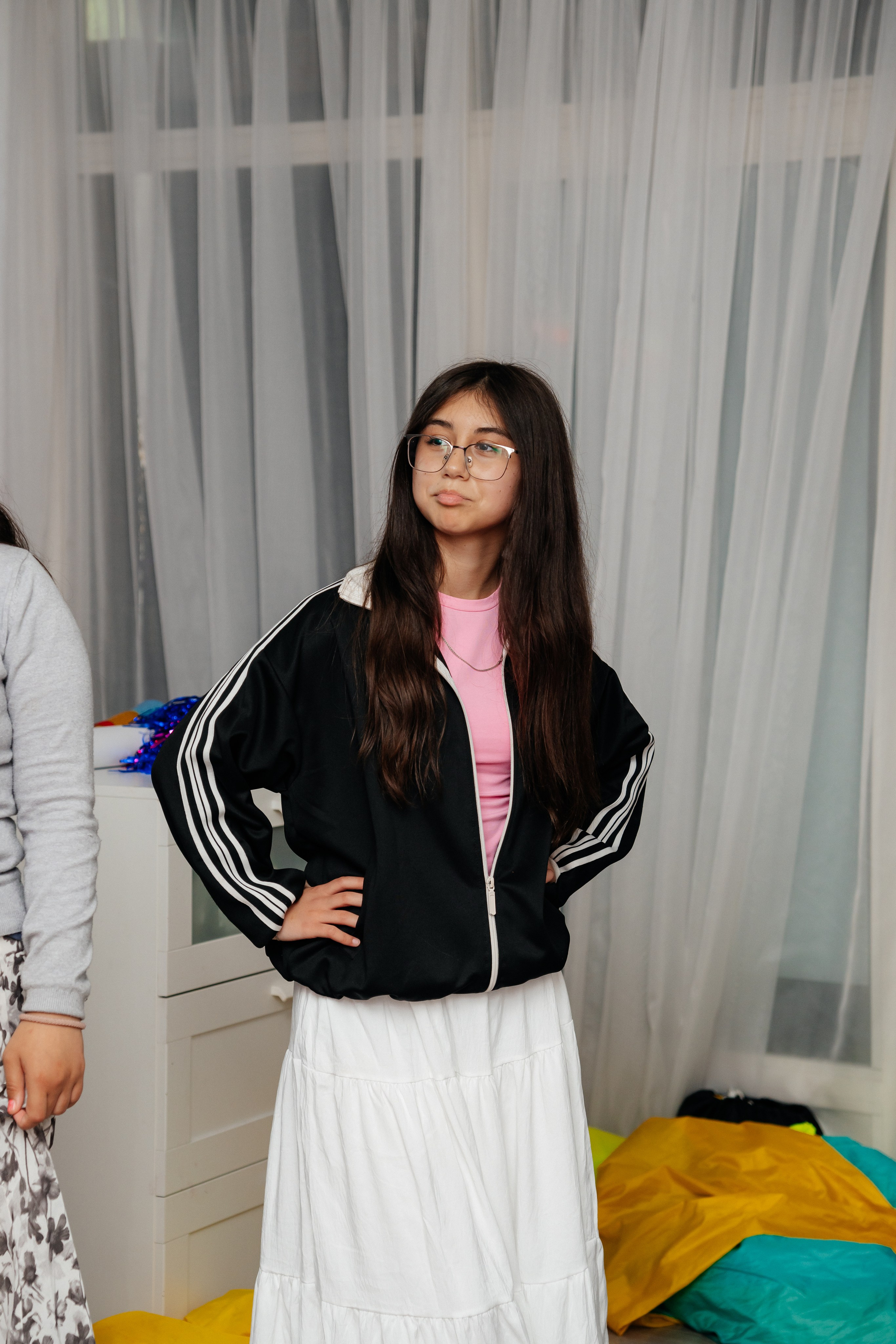 День рождение Миланы. Семейный фотограф Одинцово Москва Наталия Черенкова