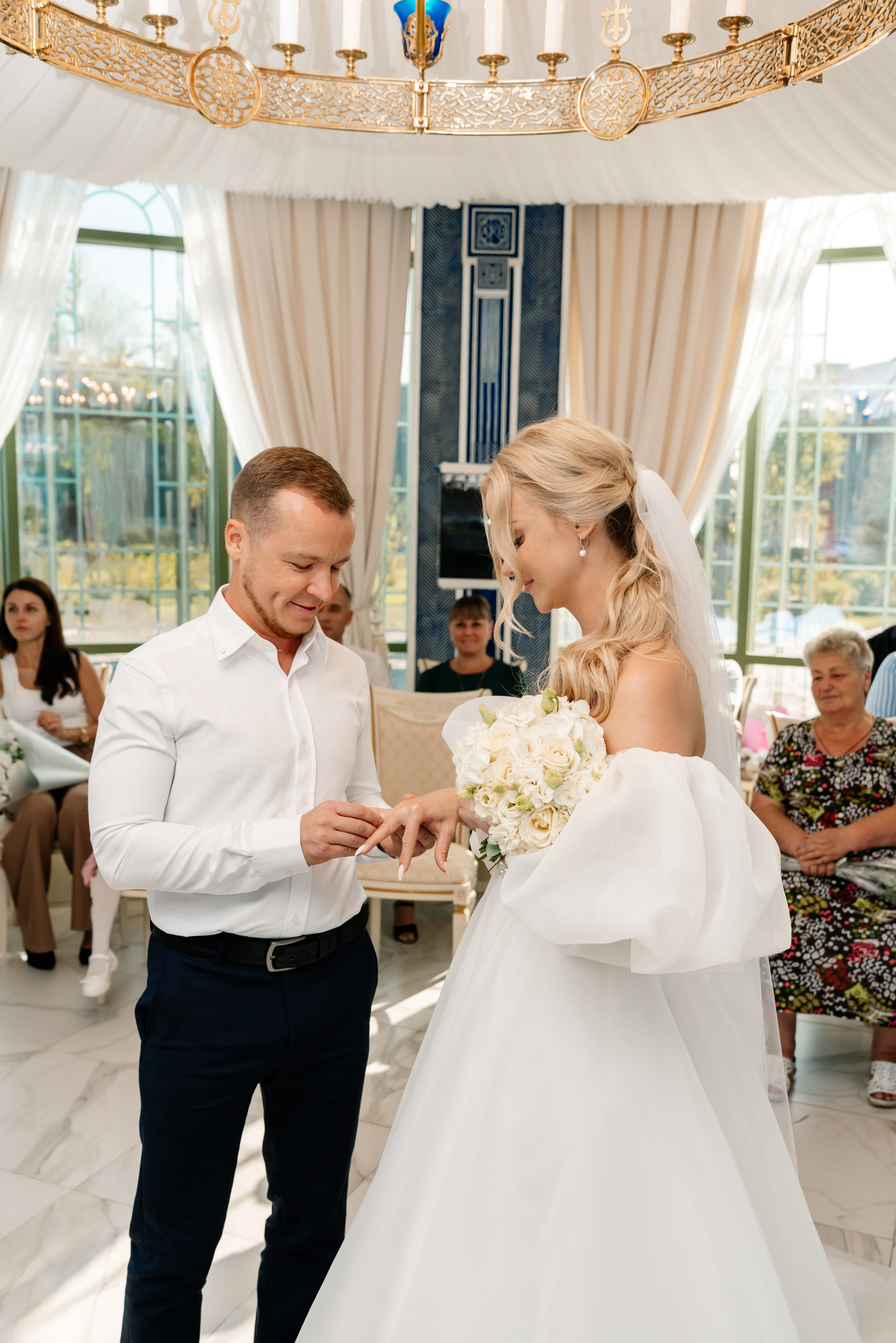 Свадьба Патриот. Семейный фотограф Одинцово Москва Наталия Черенкова