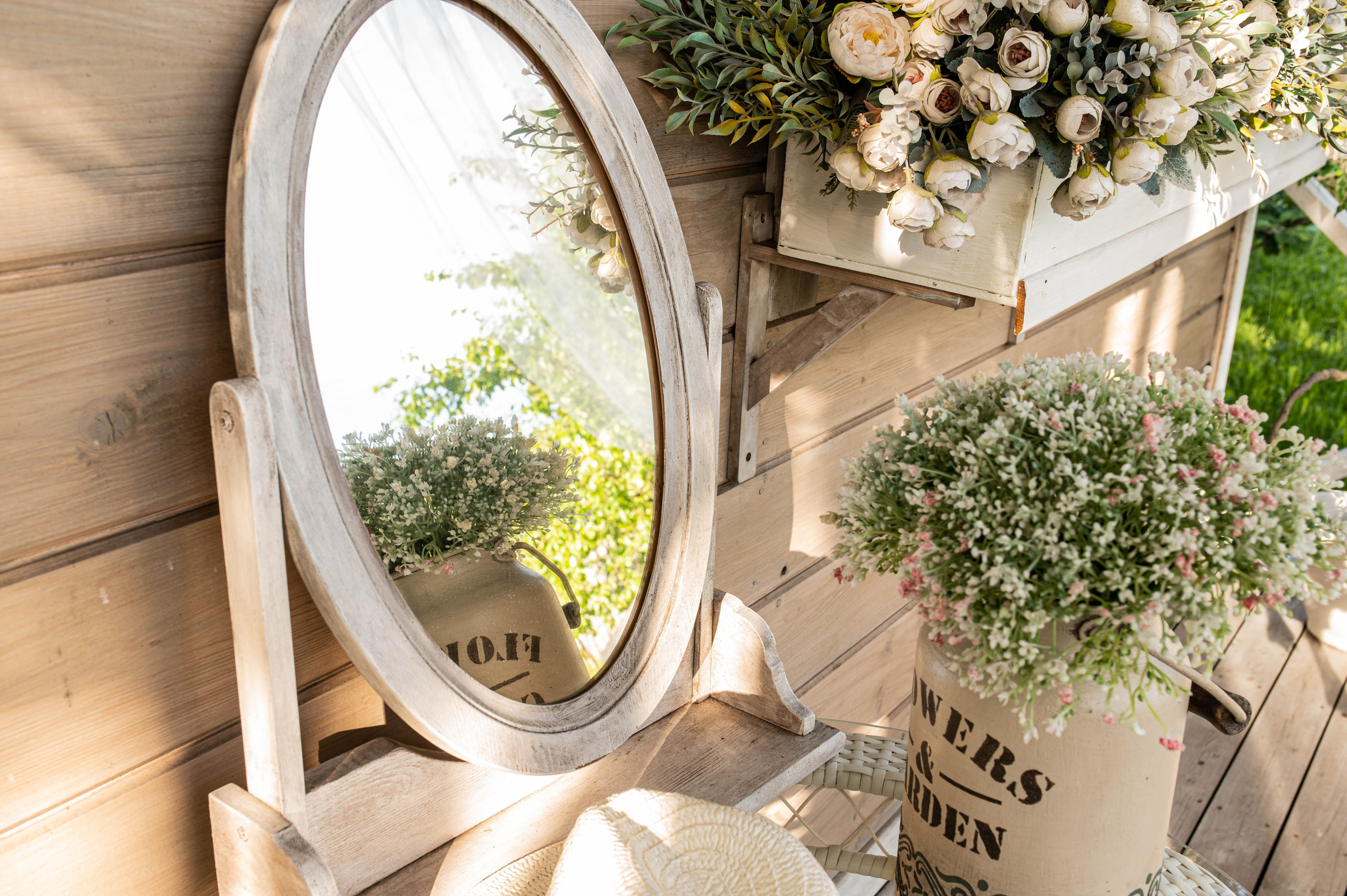 Съемка фотоверанды «ФОТОДАЧА». Интерьерный фотограф в Ярославле. Вероника Лазыкина