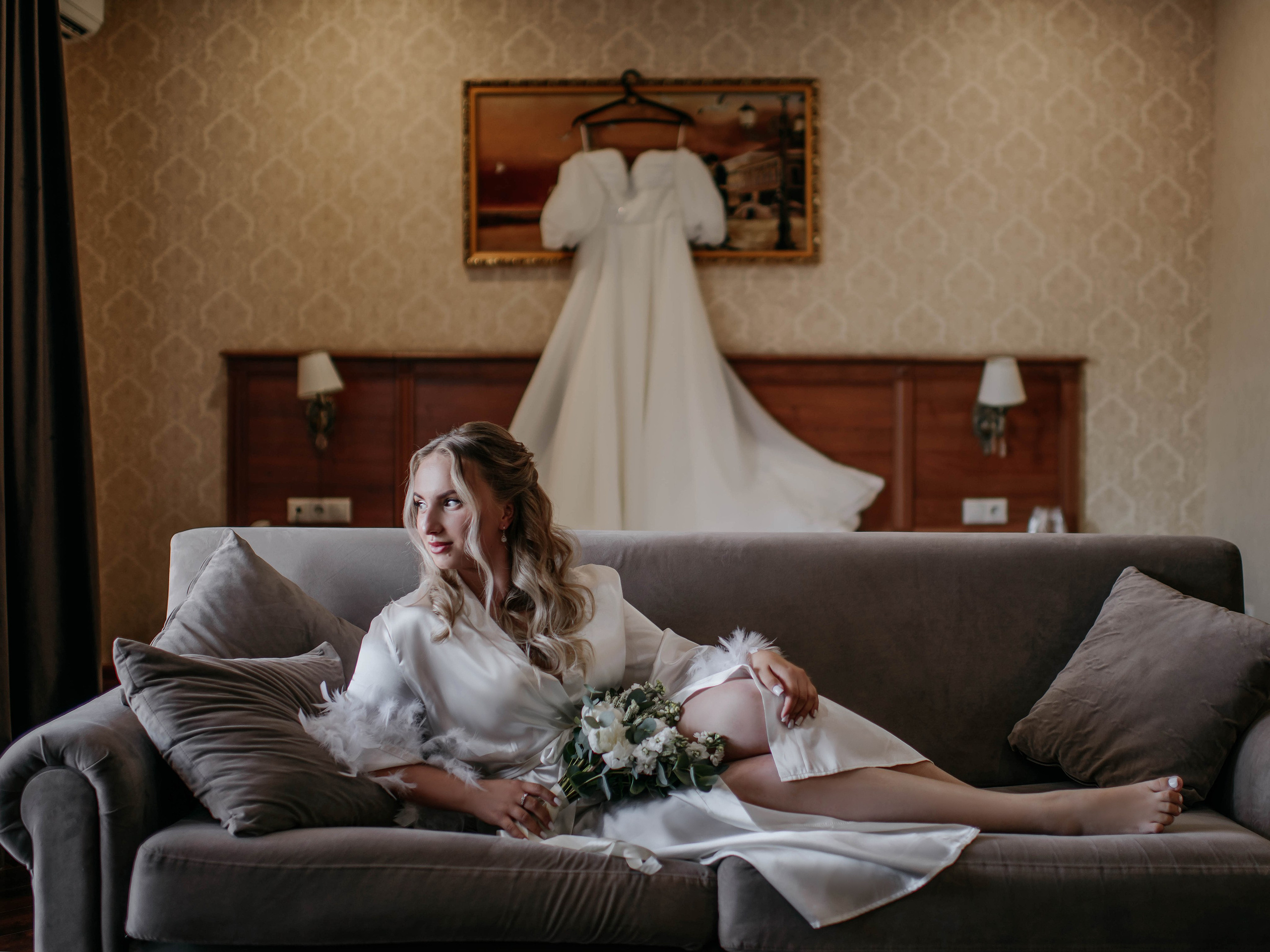 17.07.24. Свадебный и семейный фотограф в г. Москва Ирина Гаврилова