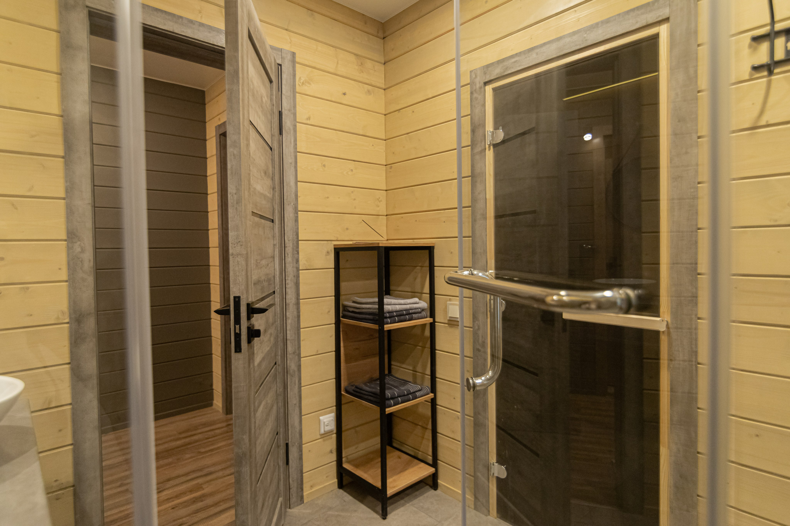 Загородный дом. Главная