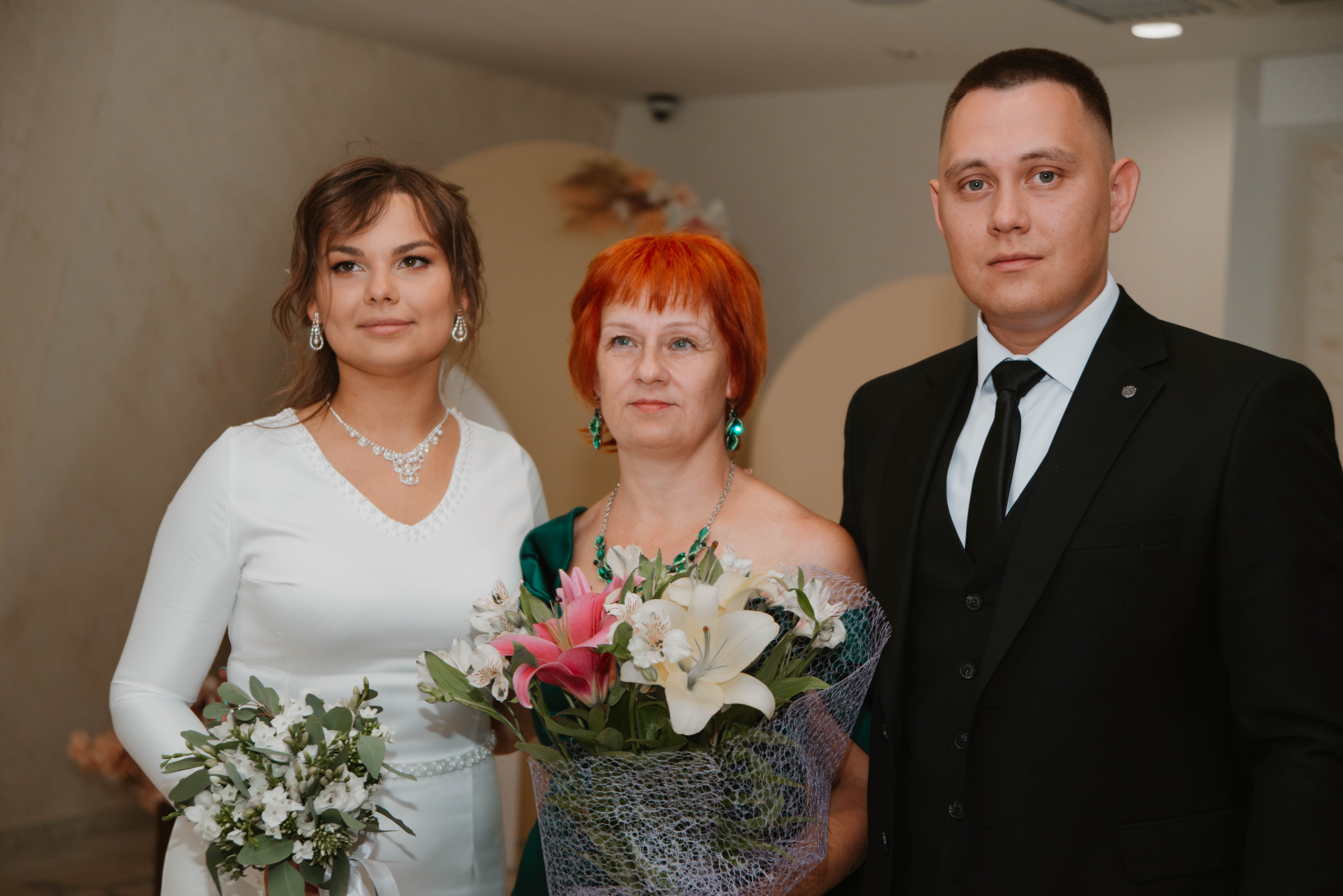 Анна & Алексей. Ксения Glossa. Портретный и репортажный фотограф в Самаре