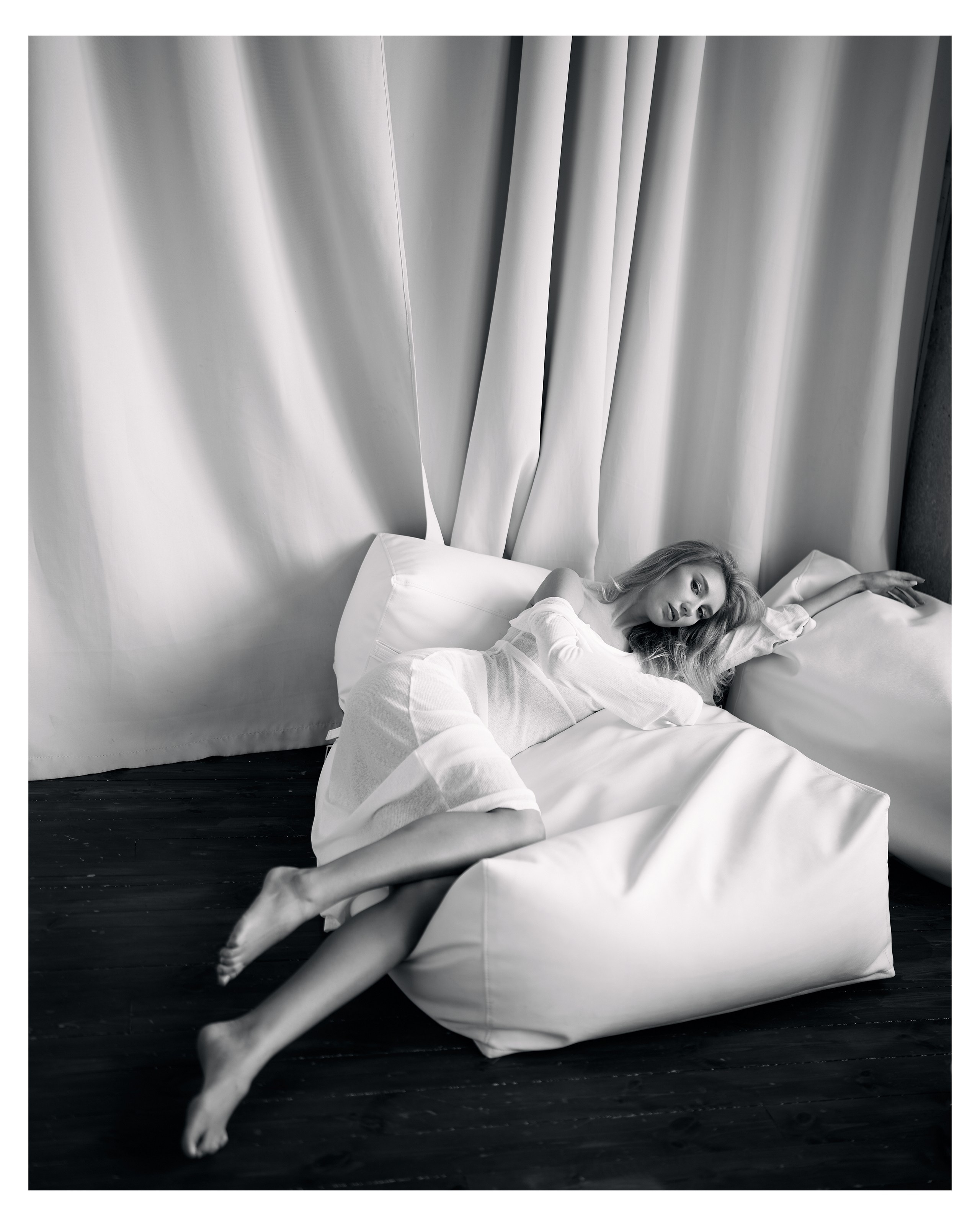 Алёна. Свадебный фотограф в Москве Кристина Чехова