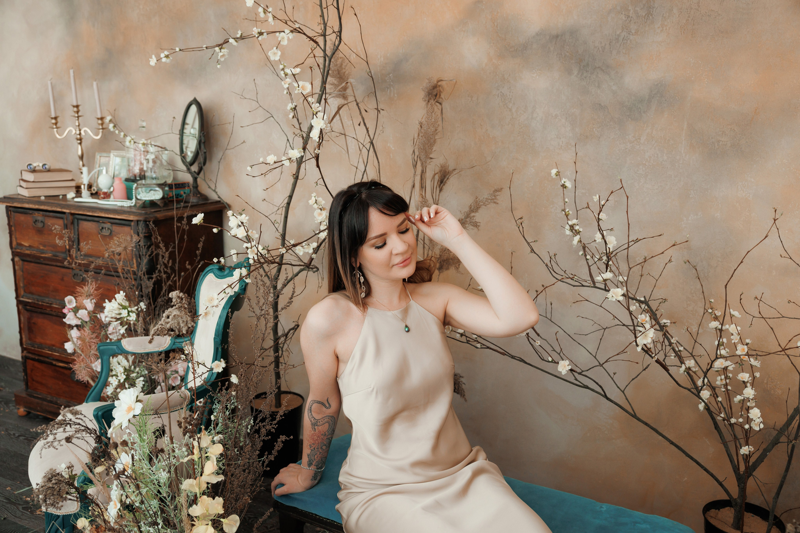 Анастасия, фотостудия «Art Vintage». Свадебный и репортажный фотограф (Москва, Королев и другие)