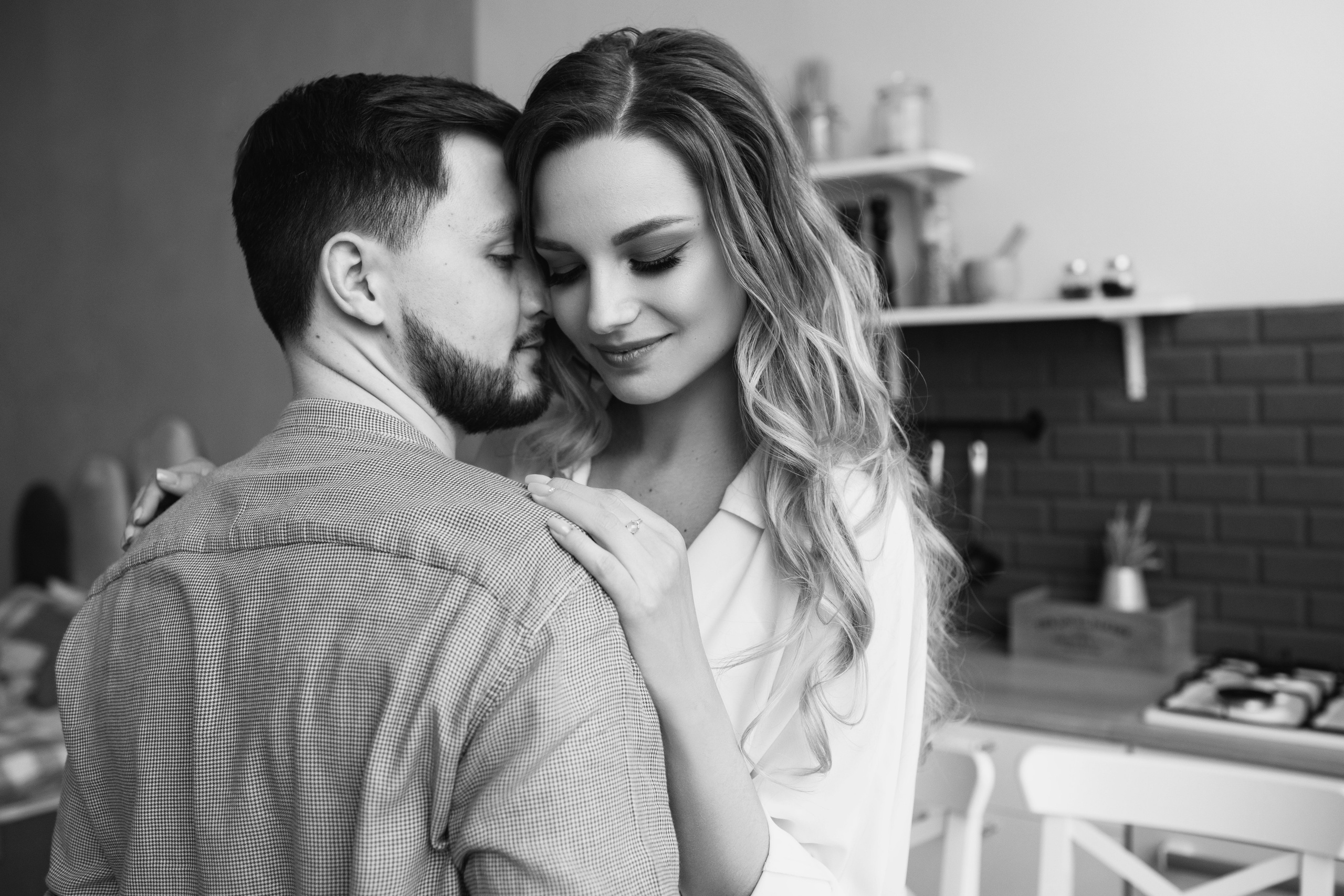 Съемка беременности. Свадебный фотограф в Воронеже Александр Пенкин