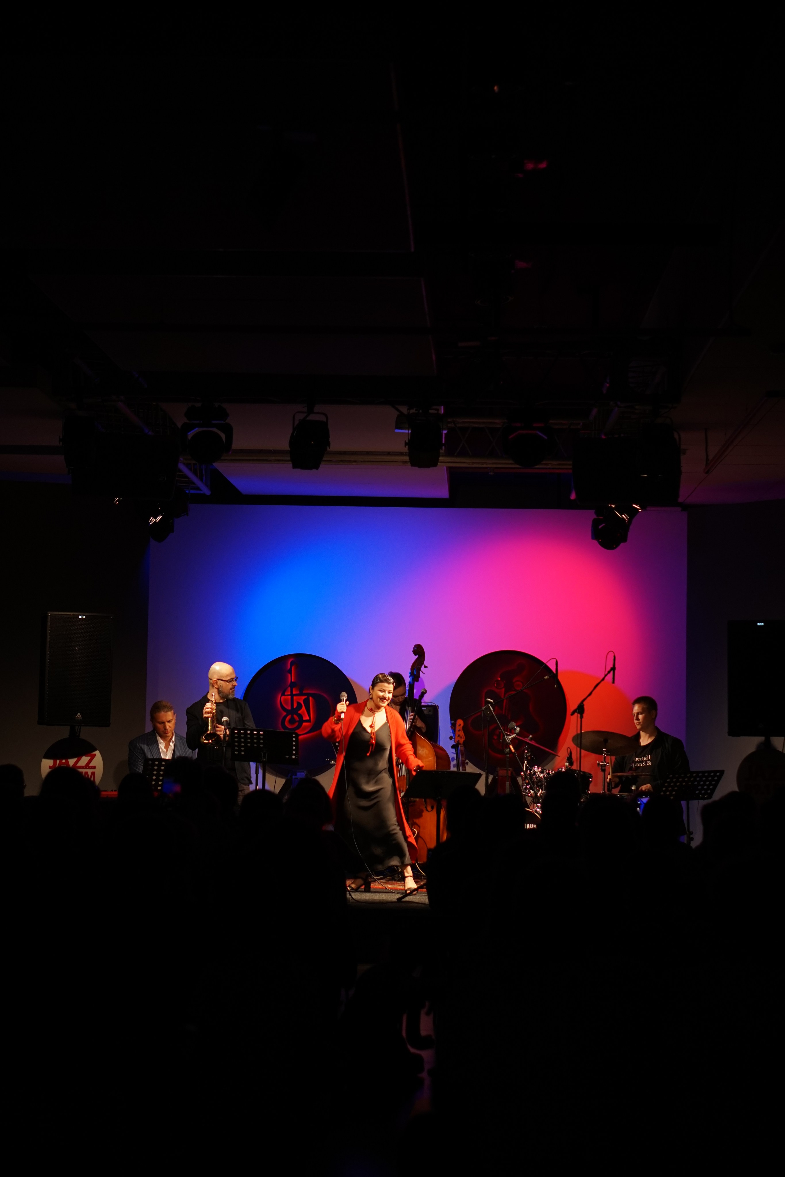 Лейла Челях — Kozlov club. Фотограф Москва — Полина Робин