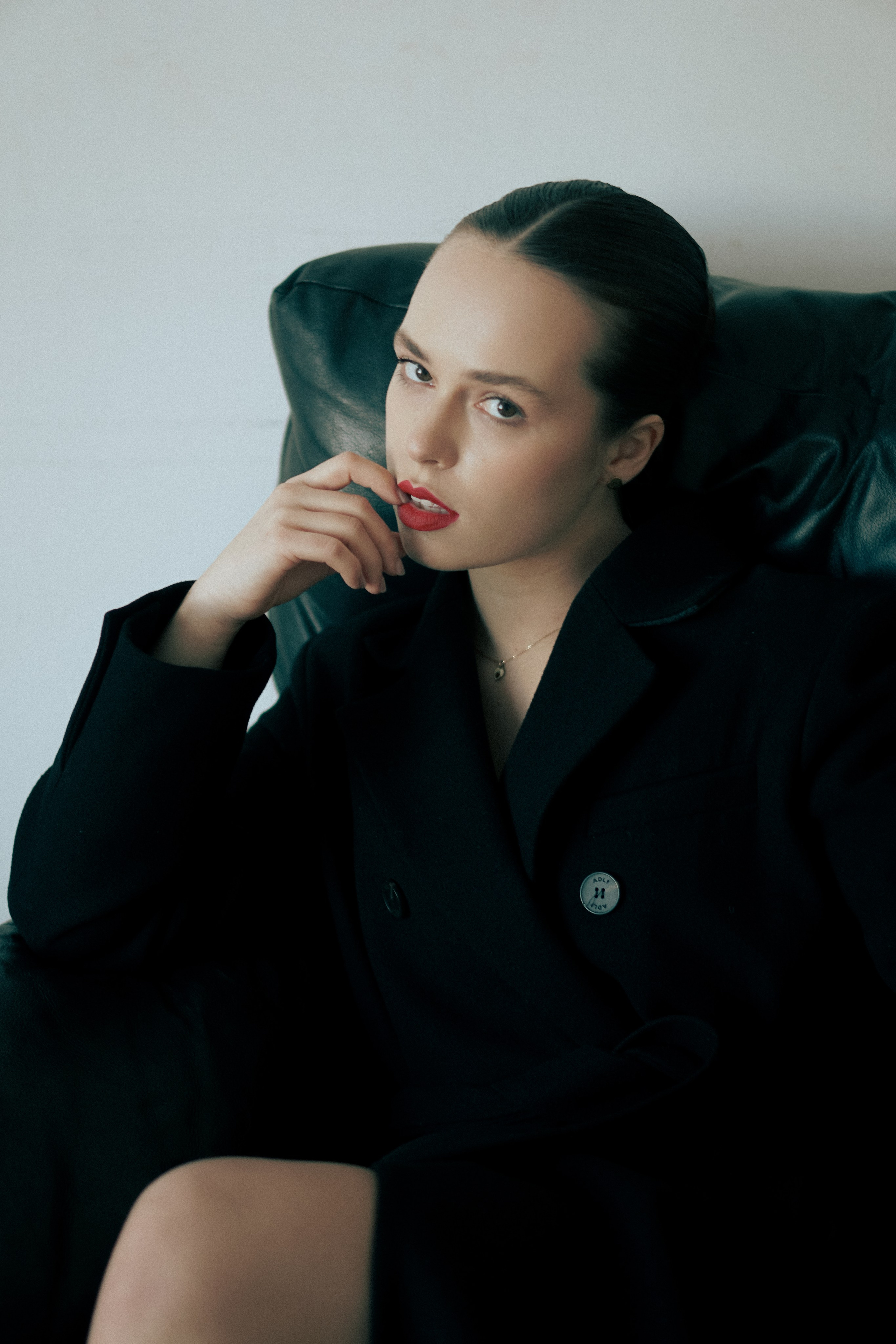 Вера Ладюк. Фотограф Москва — Полина Робин