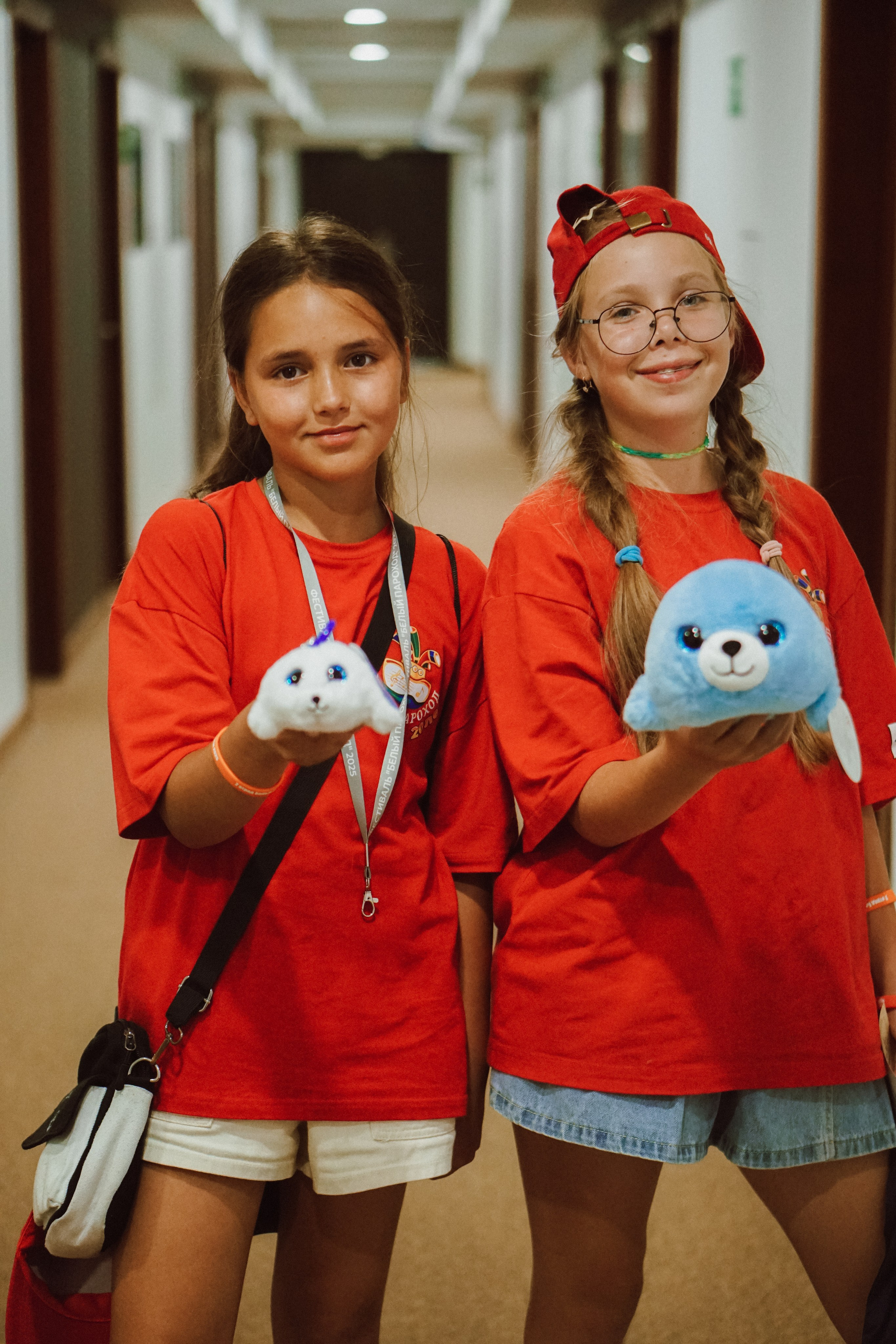 «Белый пароход» лагерь. Фотограф Москва — Полина Робин