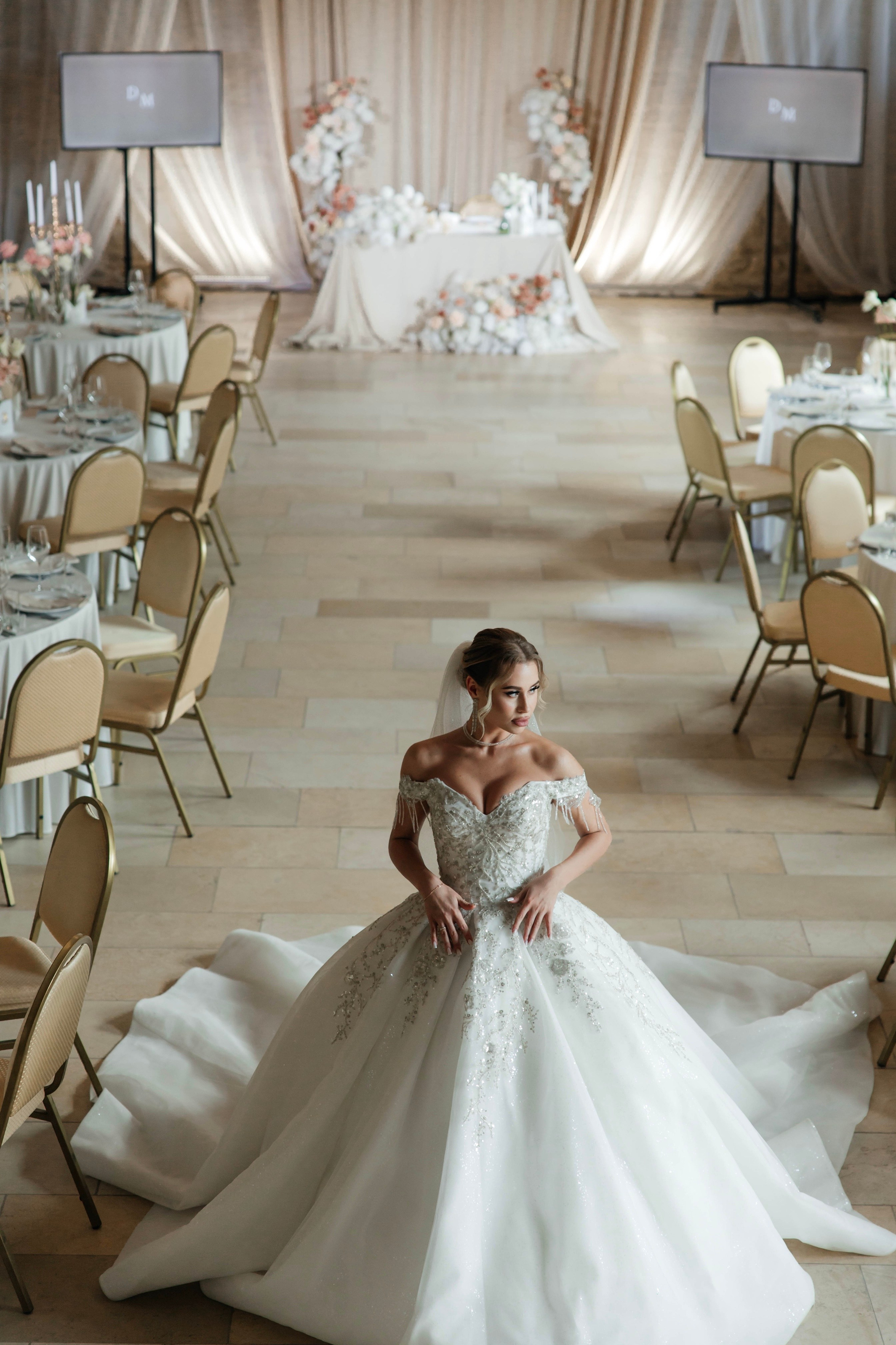 DMITRY & MARIA. Свадебное ФОТО & ВИДЕО Москва/Липецк