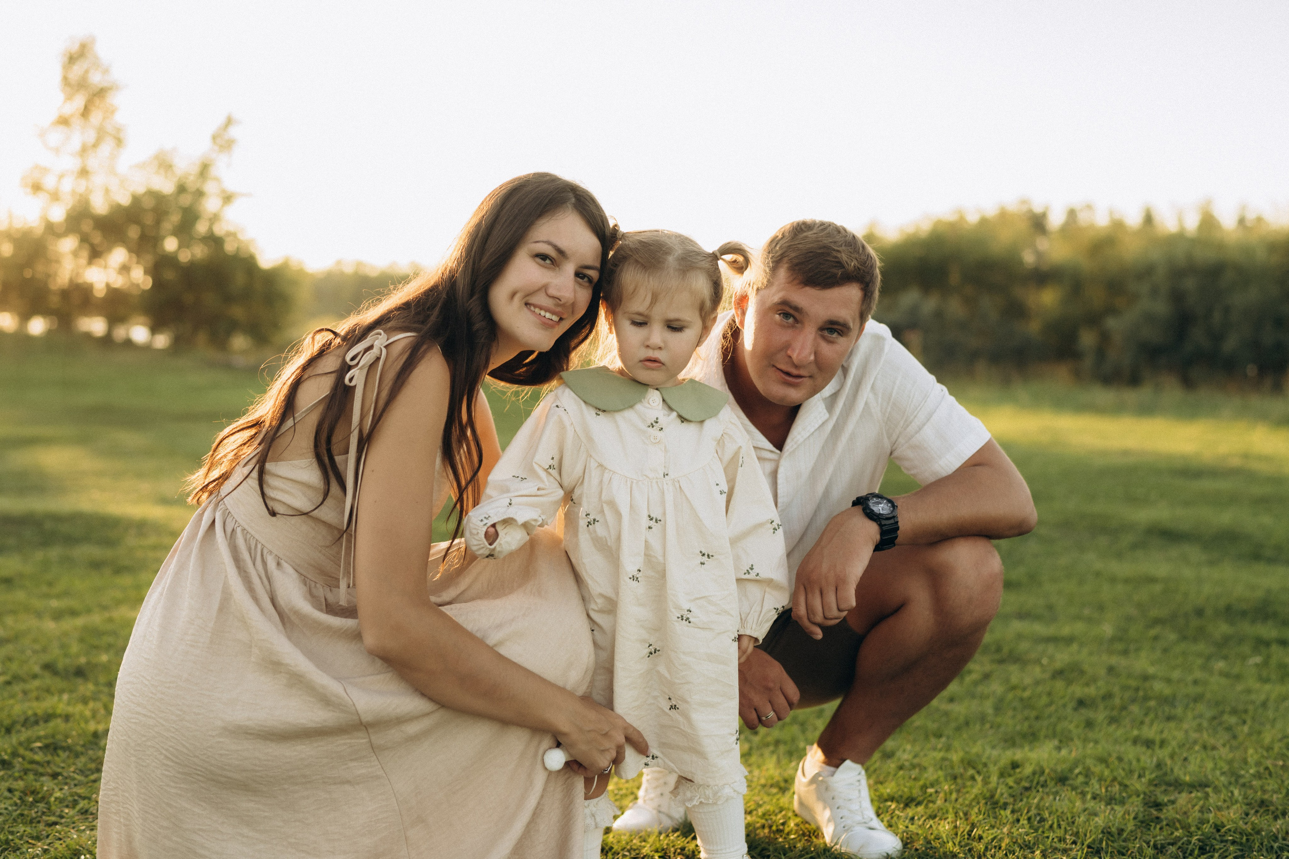 Пусть на любое «хочу и желаю» — жизнь отвечает: «уже исполняю!». Семейный фотограф в Ангарске/ Иркутске