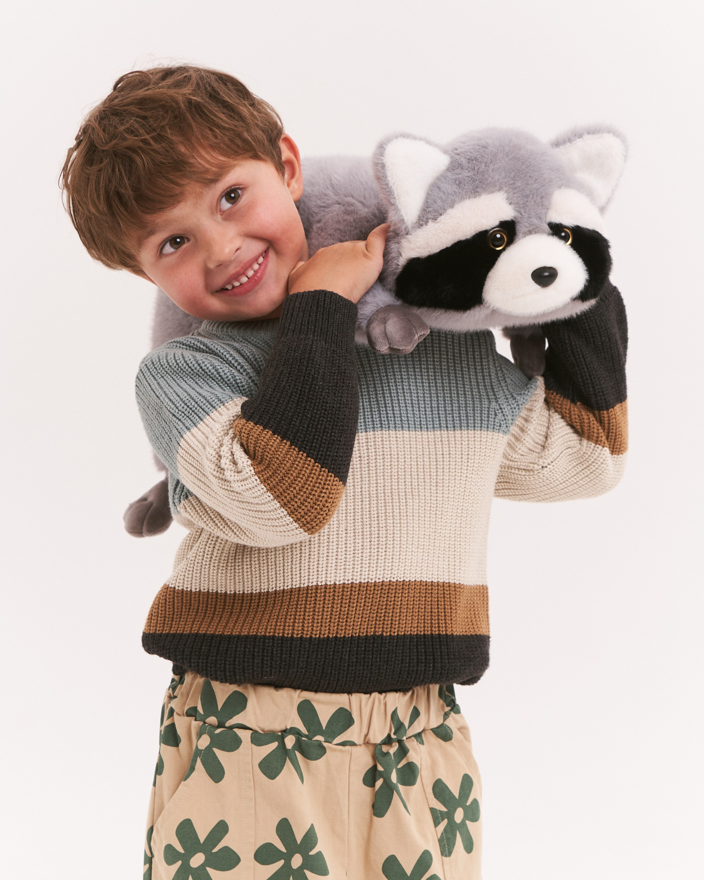 Съемка для бренда детских игрушек Orange toys — фотограф Москва Татьяна Коршунова