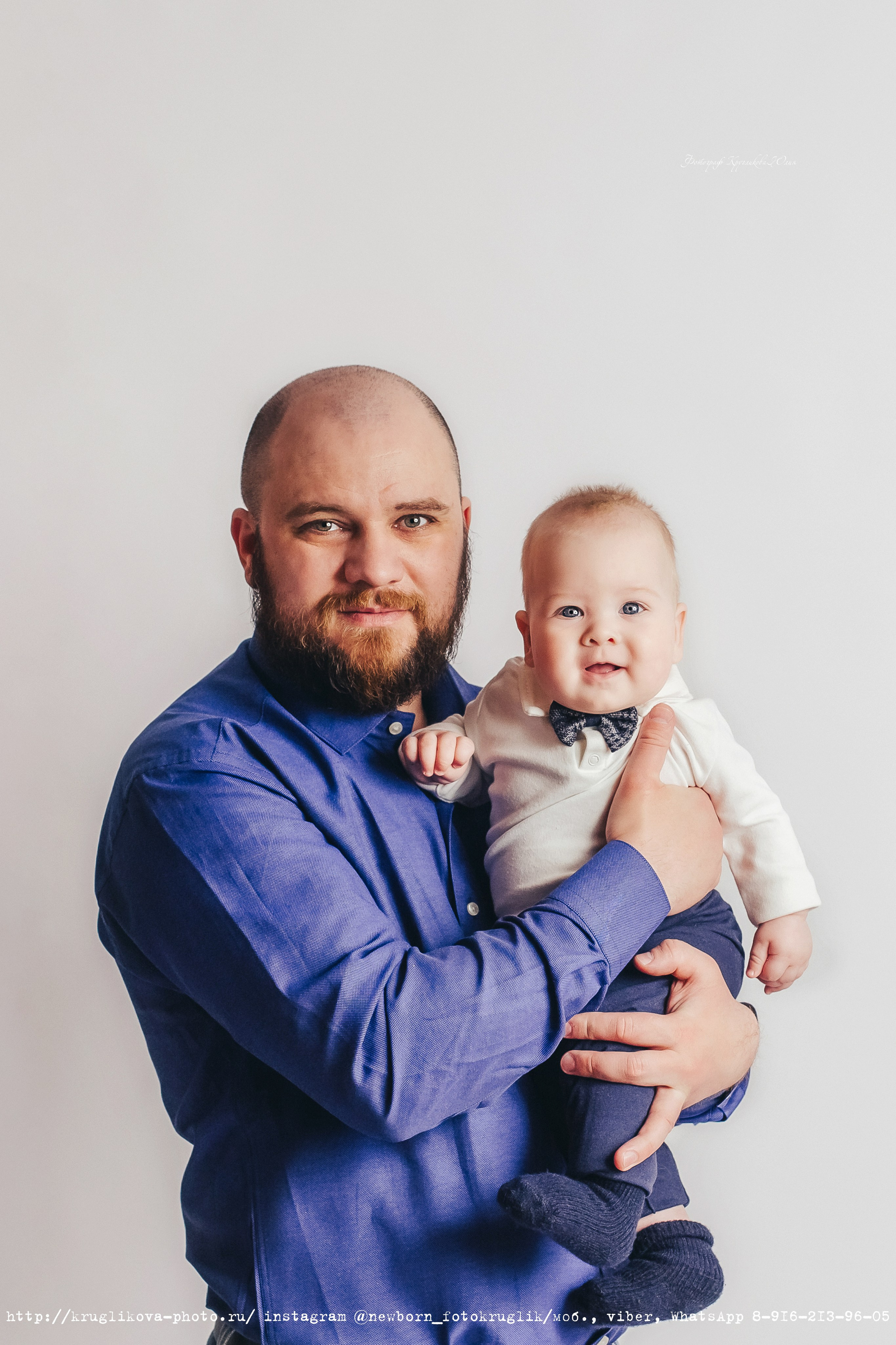 Пасхальная фотосессия для малыша до года. Фотограф новорожденных и детский в Сергиевом Посаде Кругликова Юлия