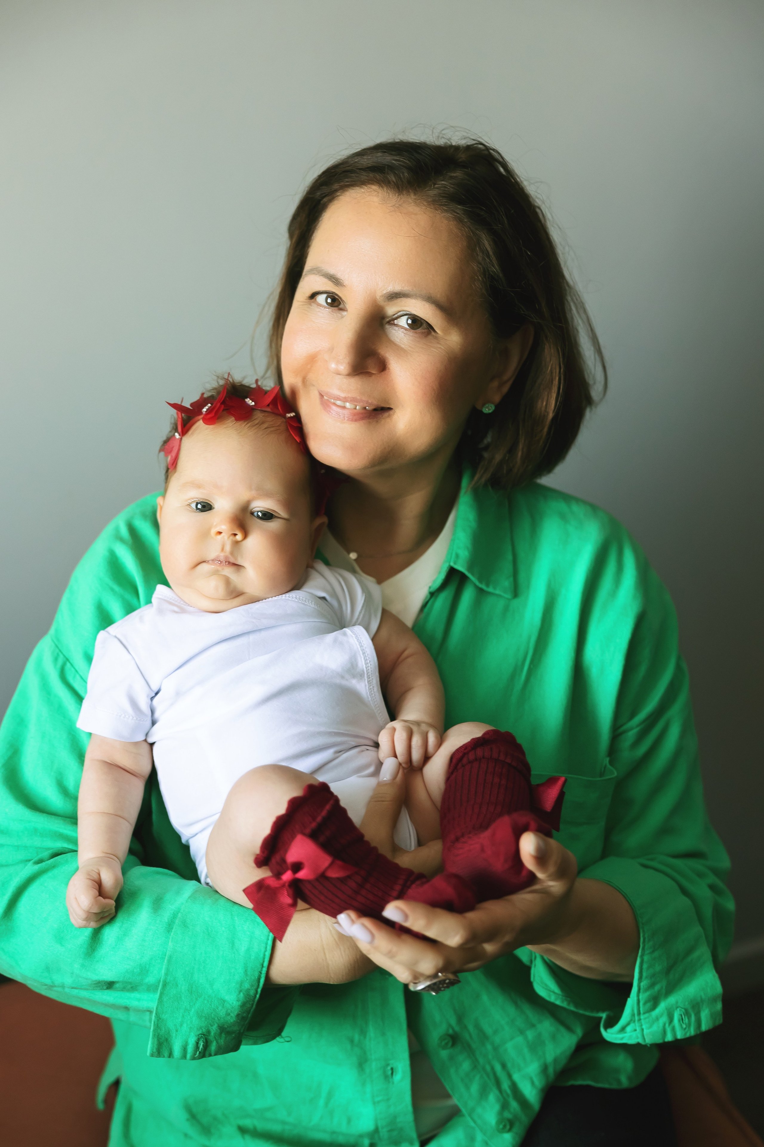 Ангелина. Фотограф г. Москва Олеся Пантелеева