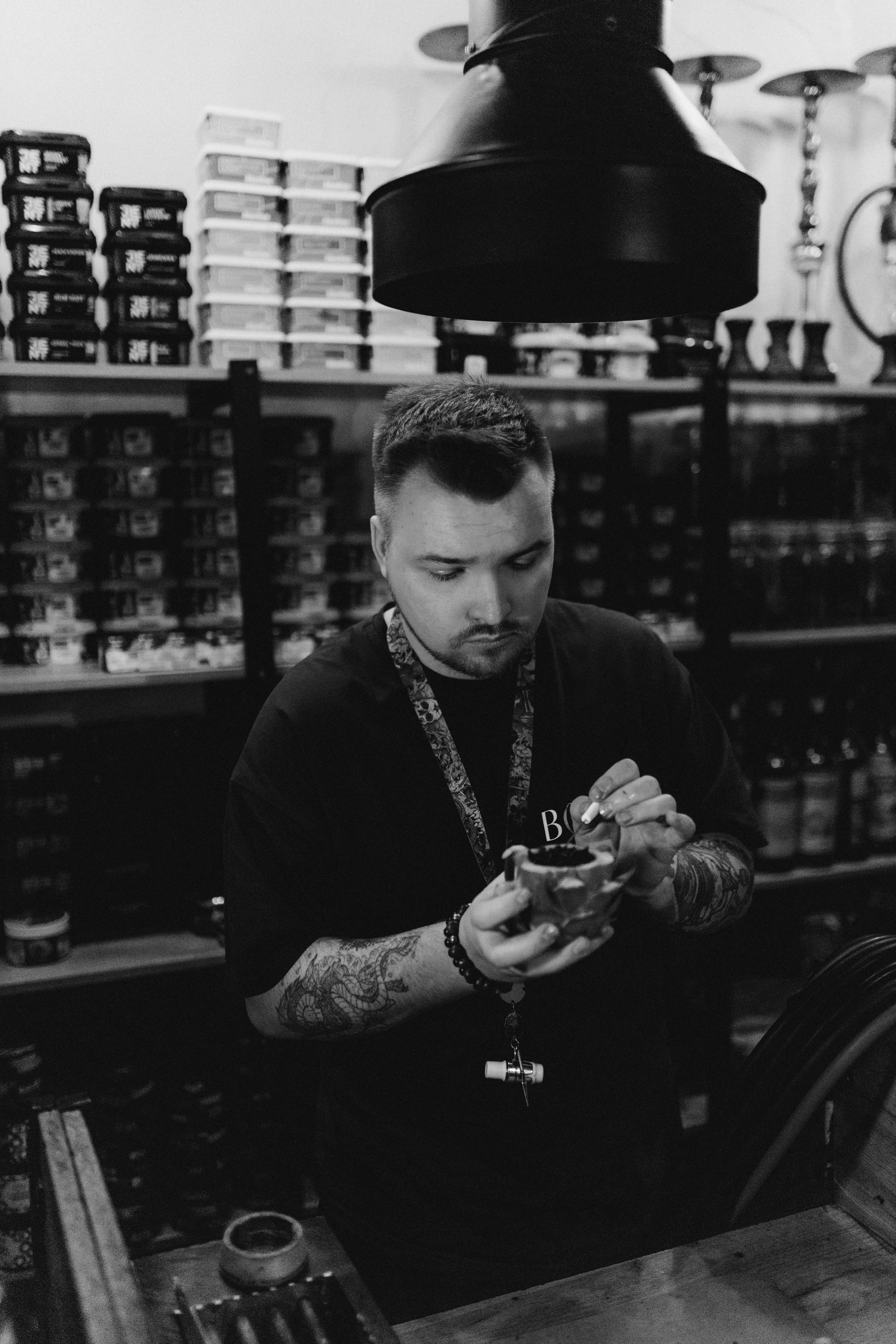 Контент для кальян-бара. Bordo Lounge. Фотограф НОГИНСК, Москва, Анастасия Белая