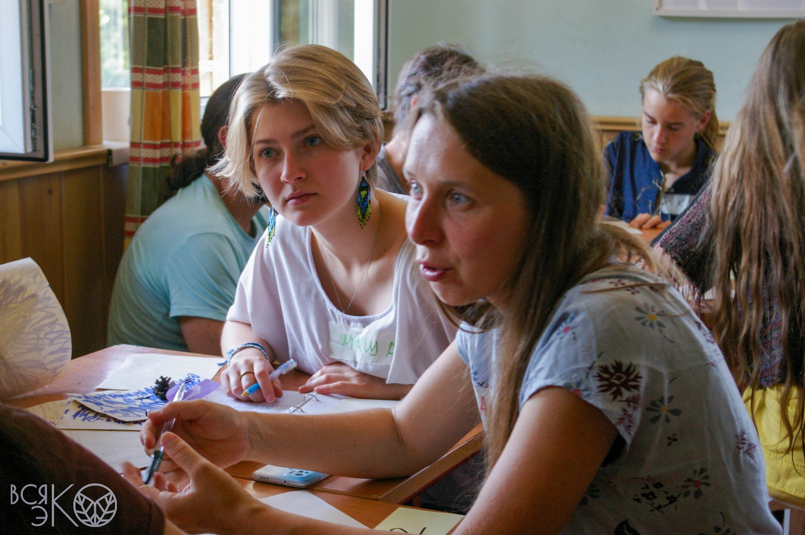 Репортаж. Фотограф в Москве