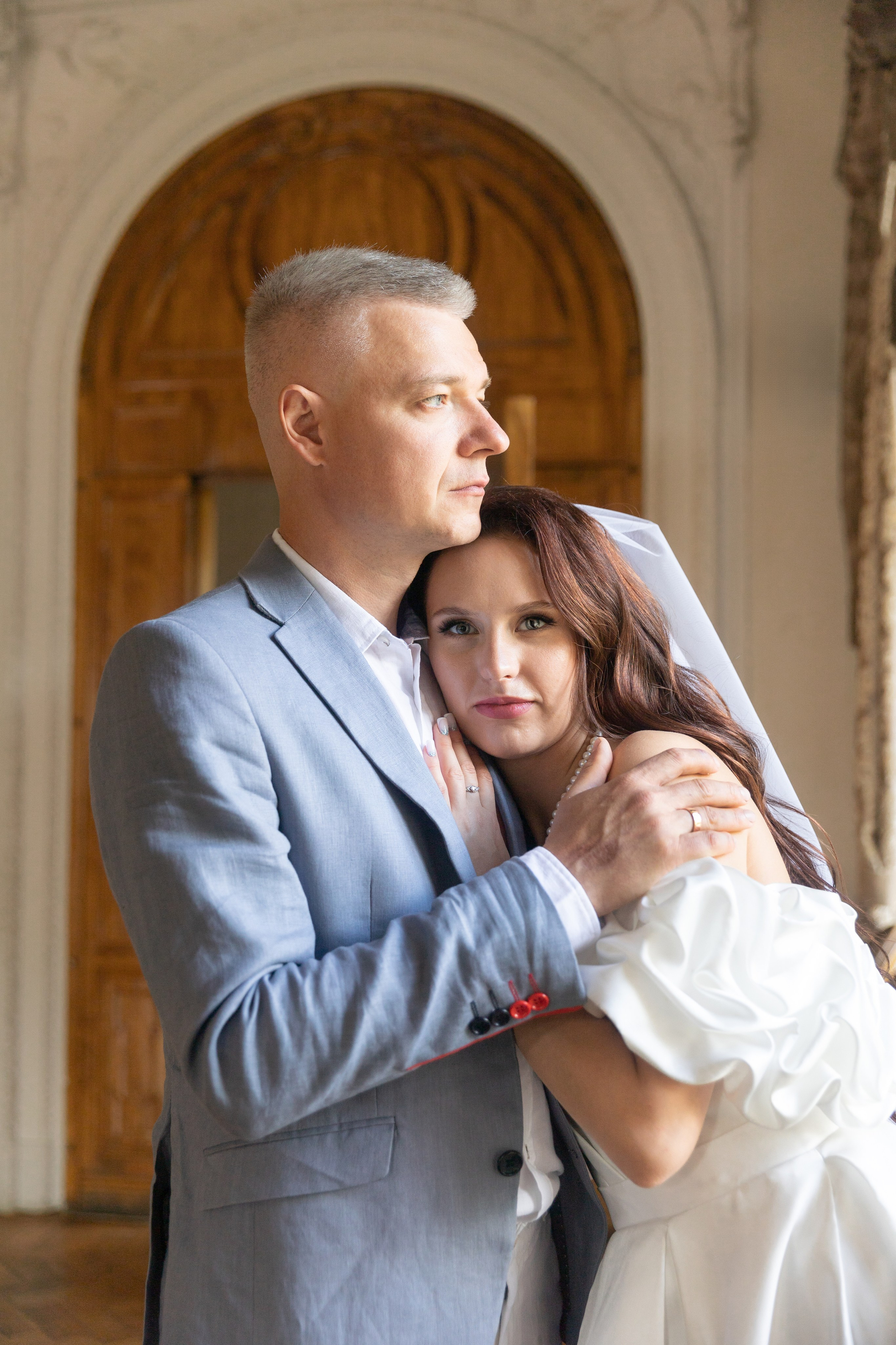 Пушкинская читальня/Измайлово. Свадебный и семейный фотограф Москва и Московская область