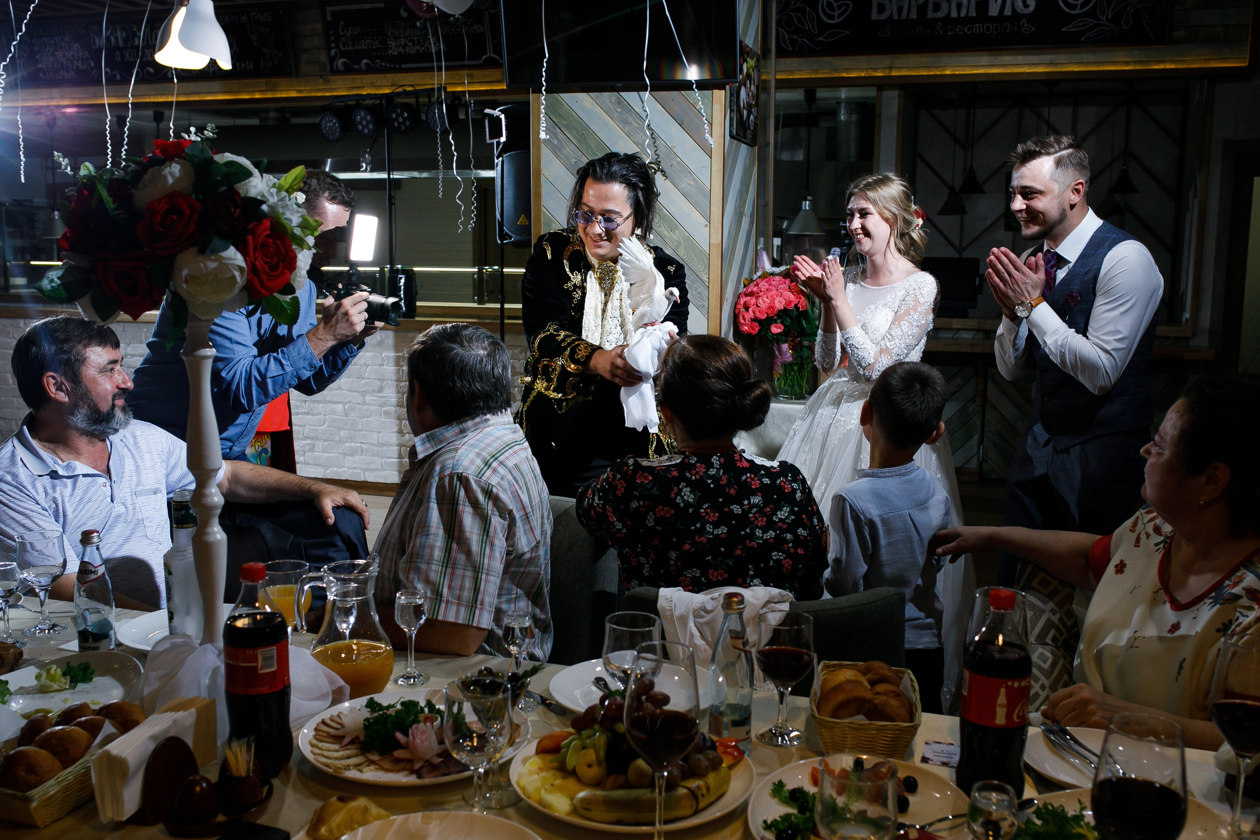 Свадьба в Уфе. Фотограф в Уфе Ирина Идрисова