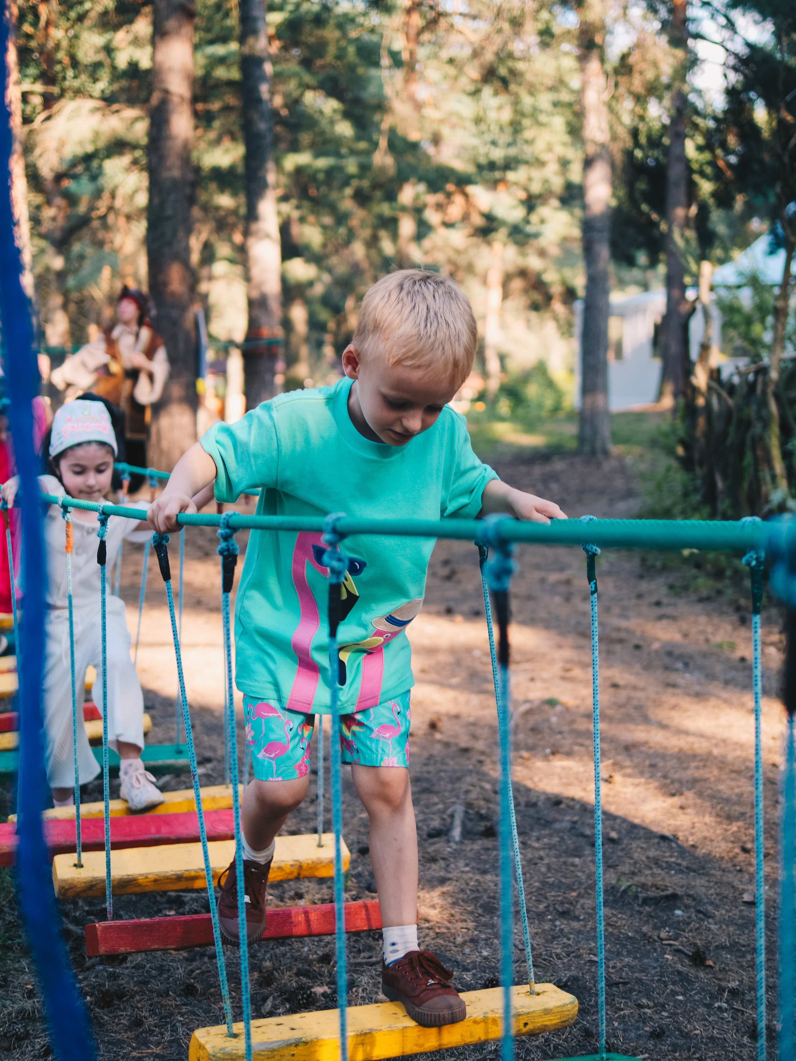 Костя 7 лет. Фотограф Диана Воробьева Нижний Новгород