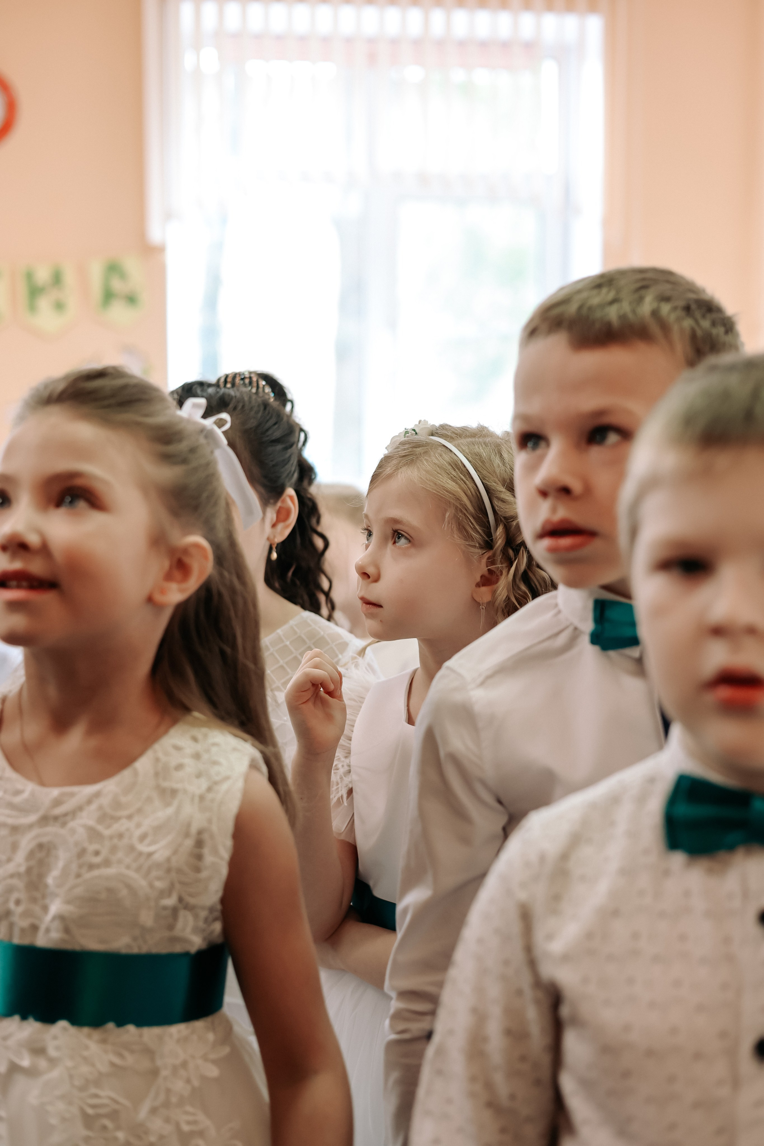 Детский сад № 271. Фотограф Диана Воробьева Нижний Новгород