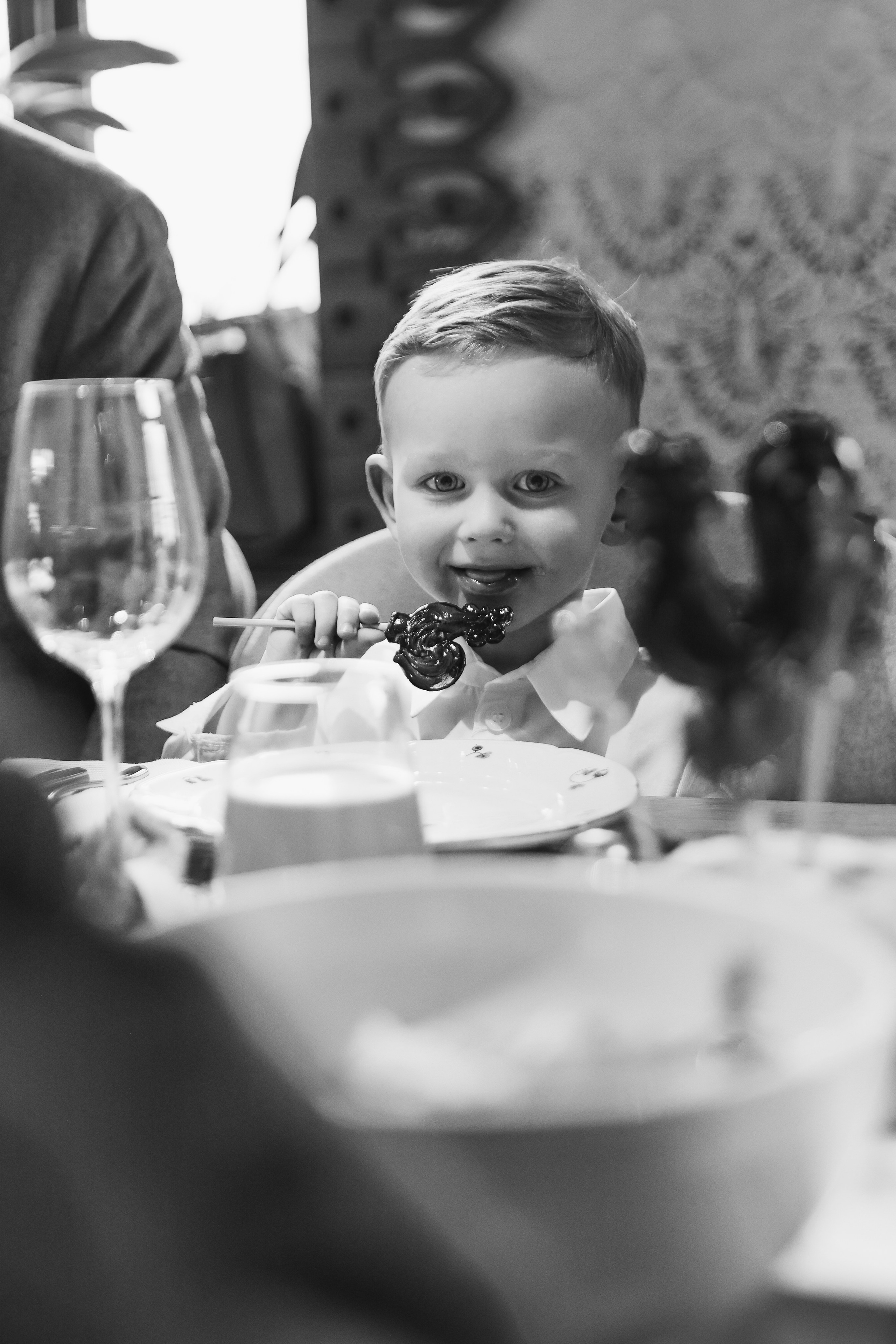 Николай. Гусь в яблоках. Фотограф Диана Воробьева Нижний Новгород