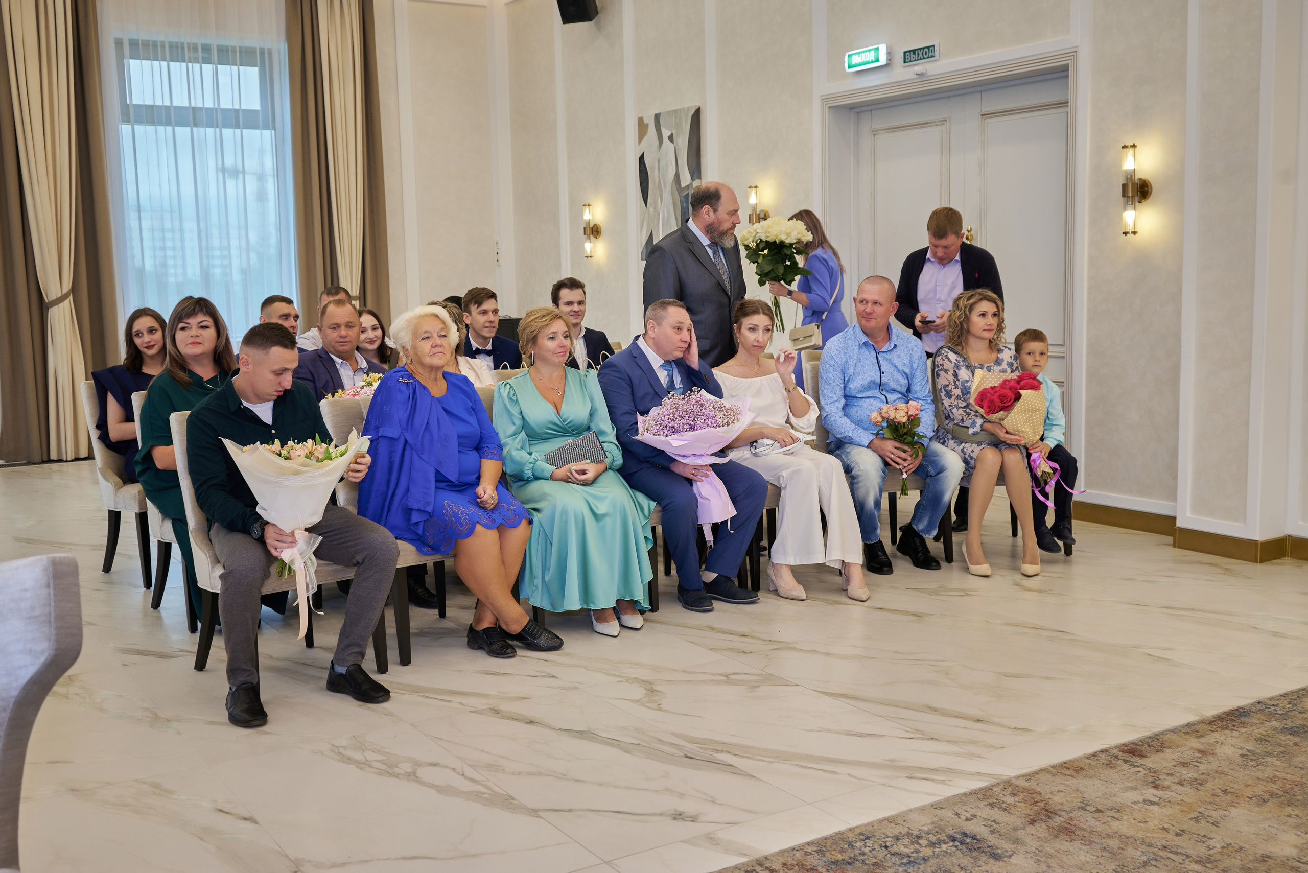 Евгений+Варвара, Щербинка, Подольск. Фотограф Щёлково