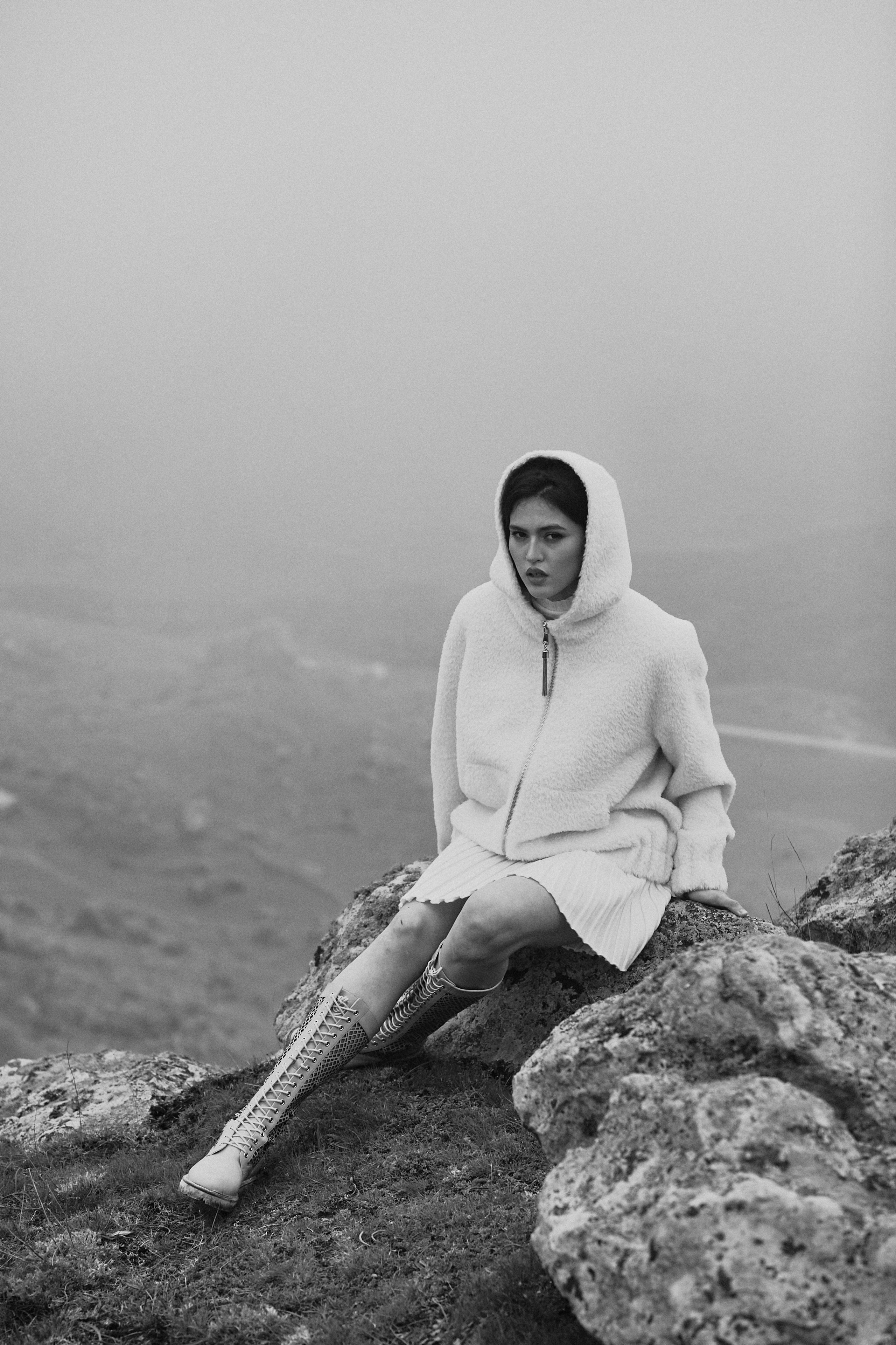 Продюсирование съемок в горах. Фотограф Продюсер в горах КБР / Москва  Нальчик Горы