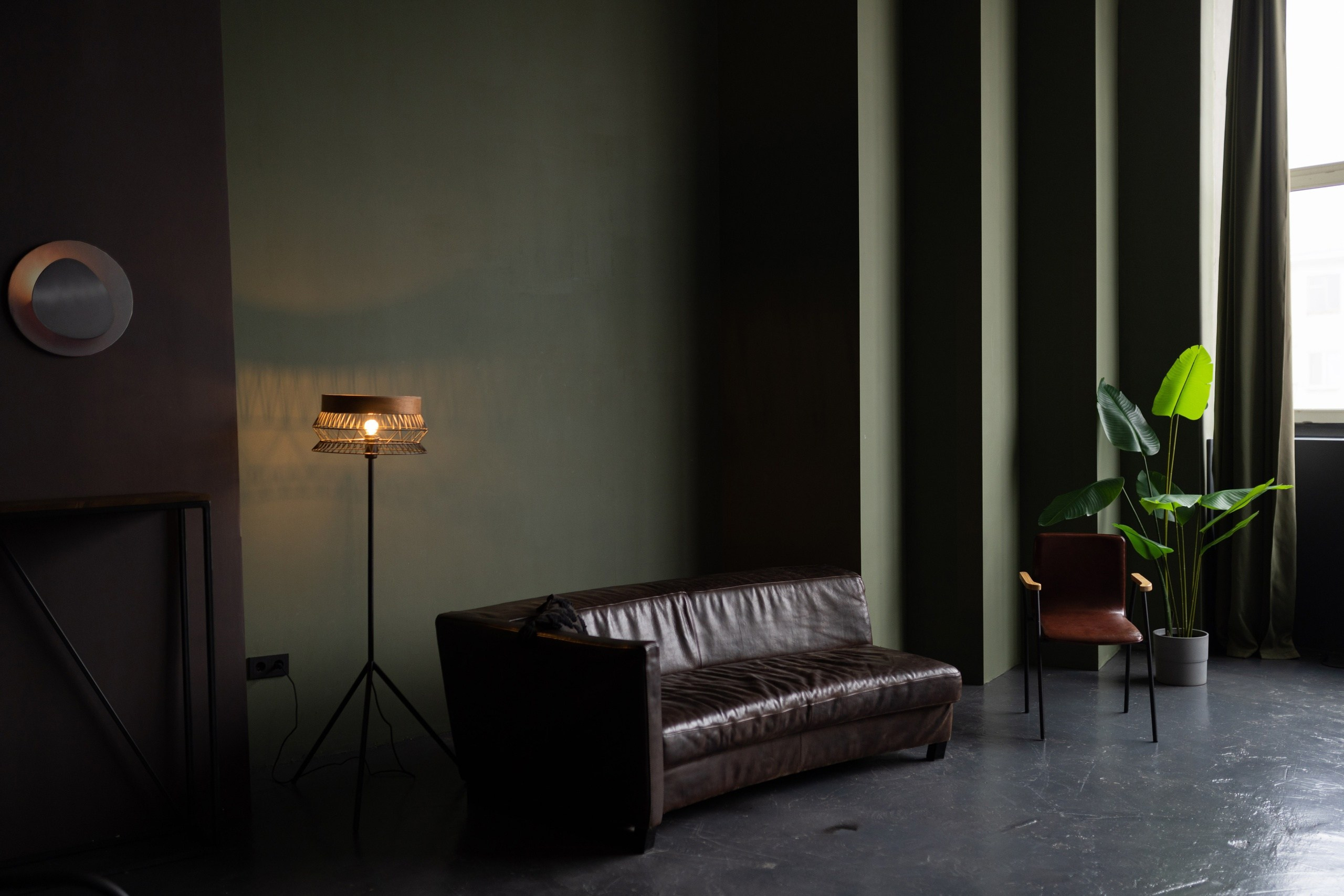 Ample, зал Графит. Фотограф в Самаре Иван Булатов