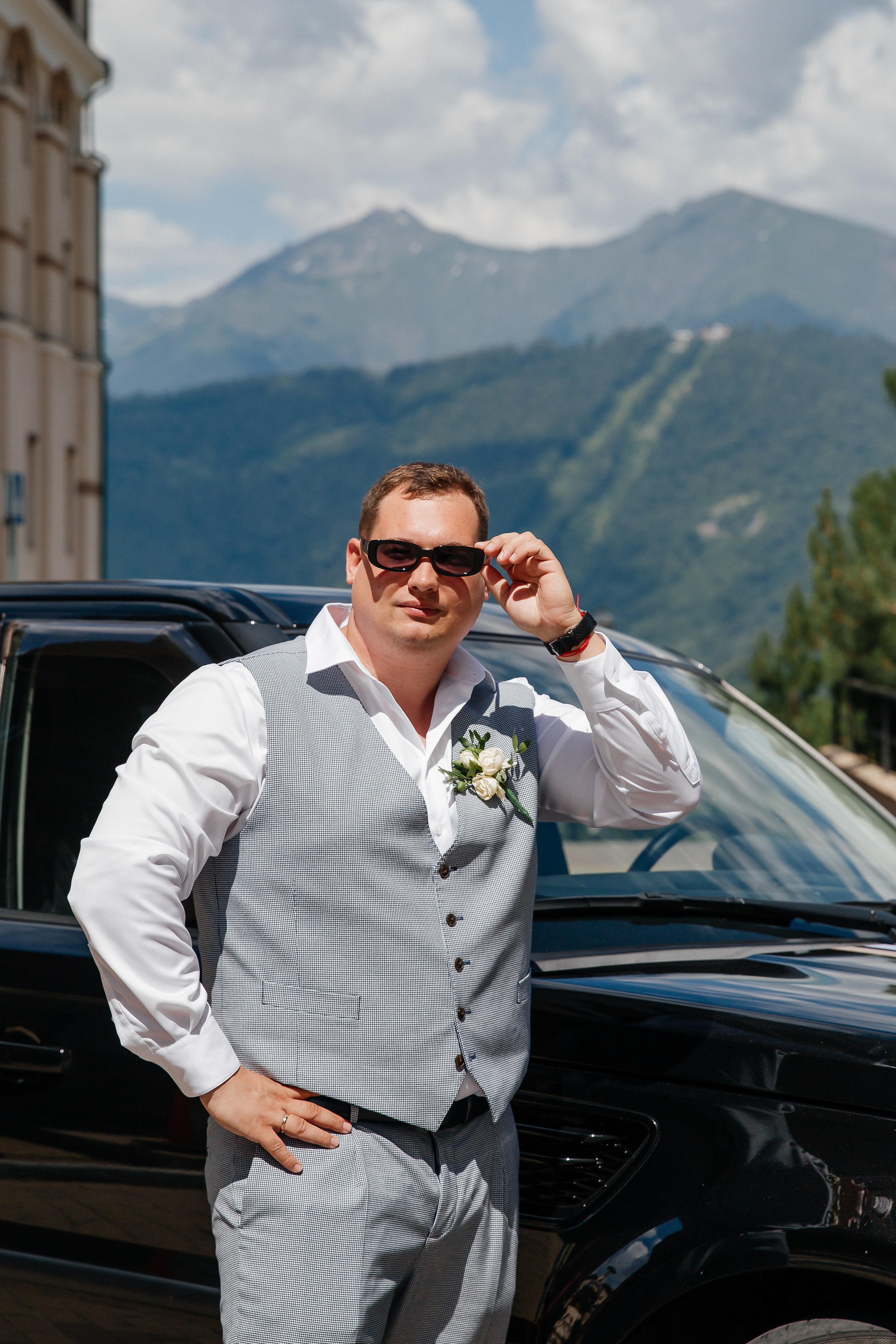 ELENA & VALERIY. Свадебный фотограф | Екатеринбург | Сочи | Артем Шестаков