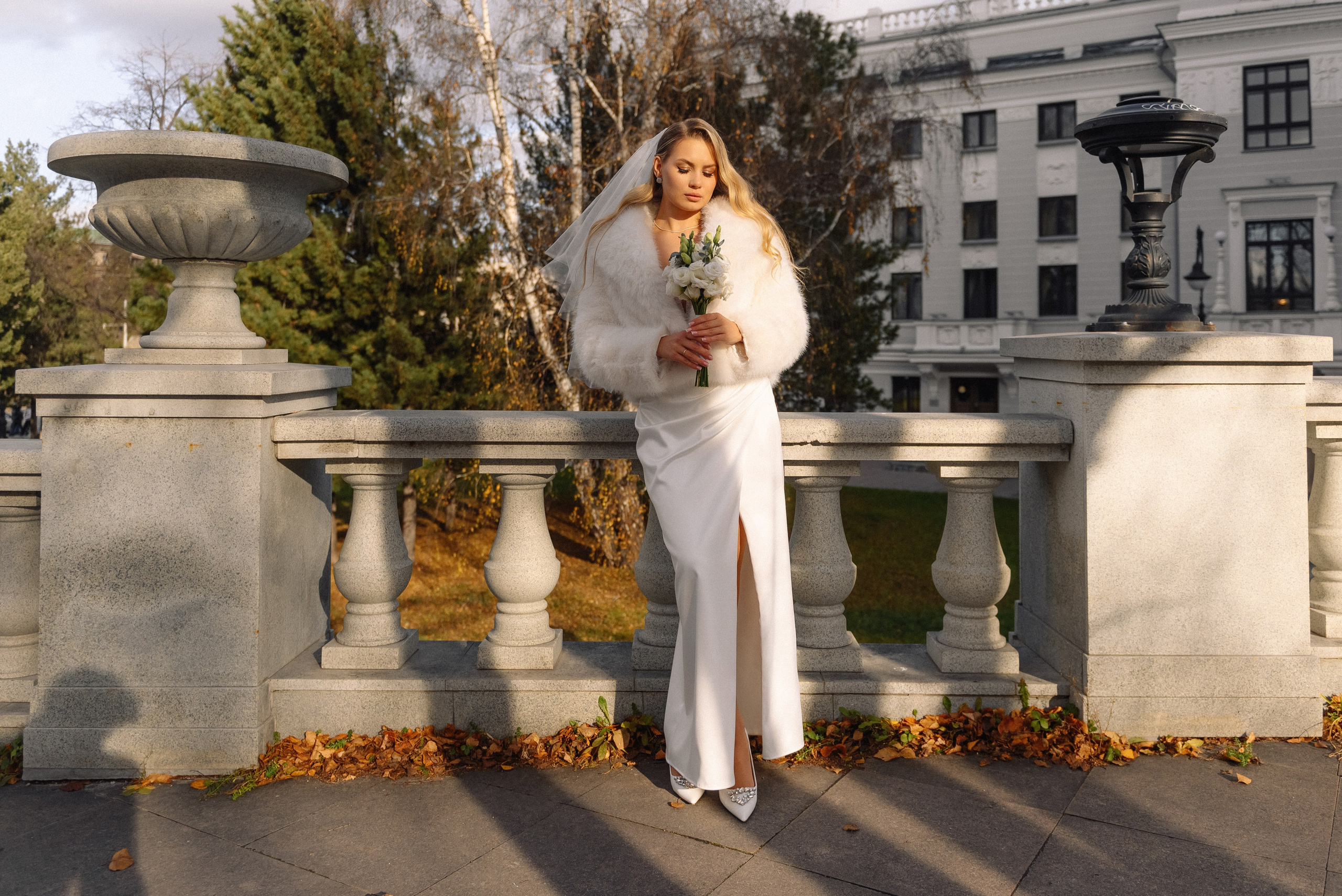 Александр и Елена. Фотограф в Екатеринбурге Артём Зайнетдинов