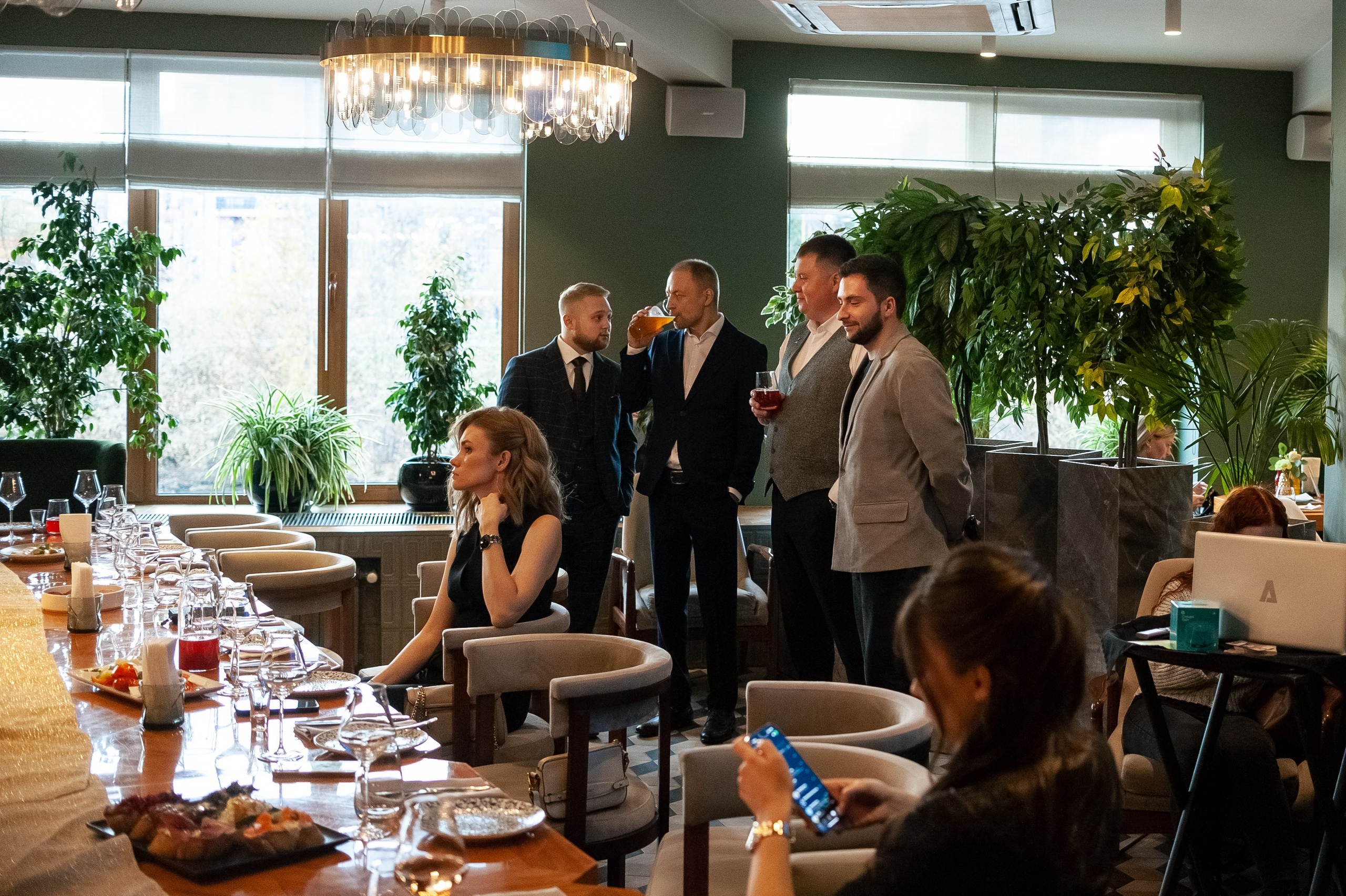 Павел и Станислава. Фотограф в Екатеринбурге Артём Зайнетдинов