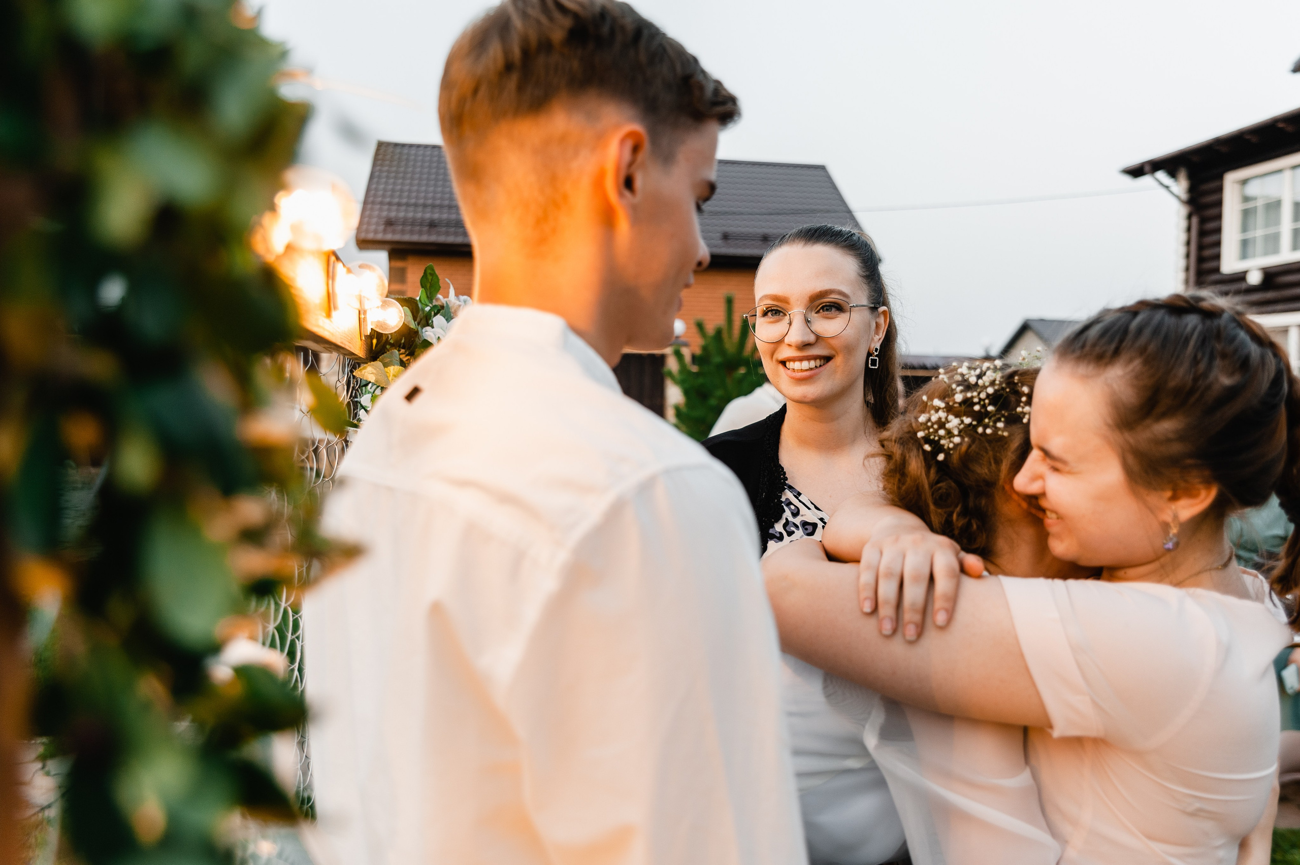 Кирилл и Лиза. Фотограф в Екатеринбурге Артём Зайнетдинов