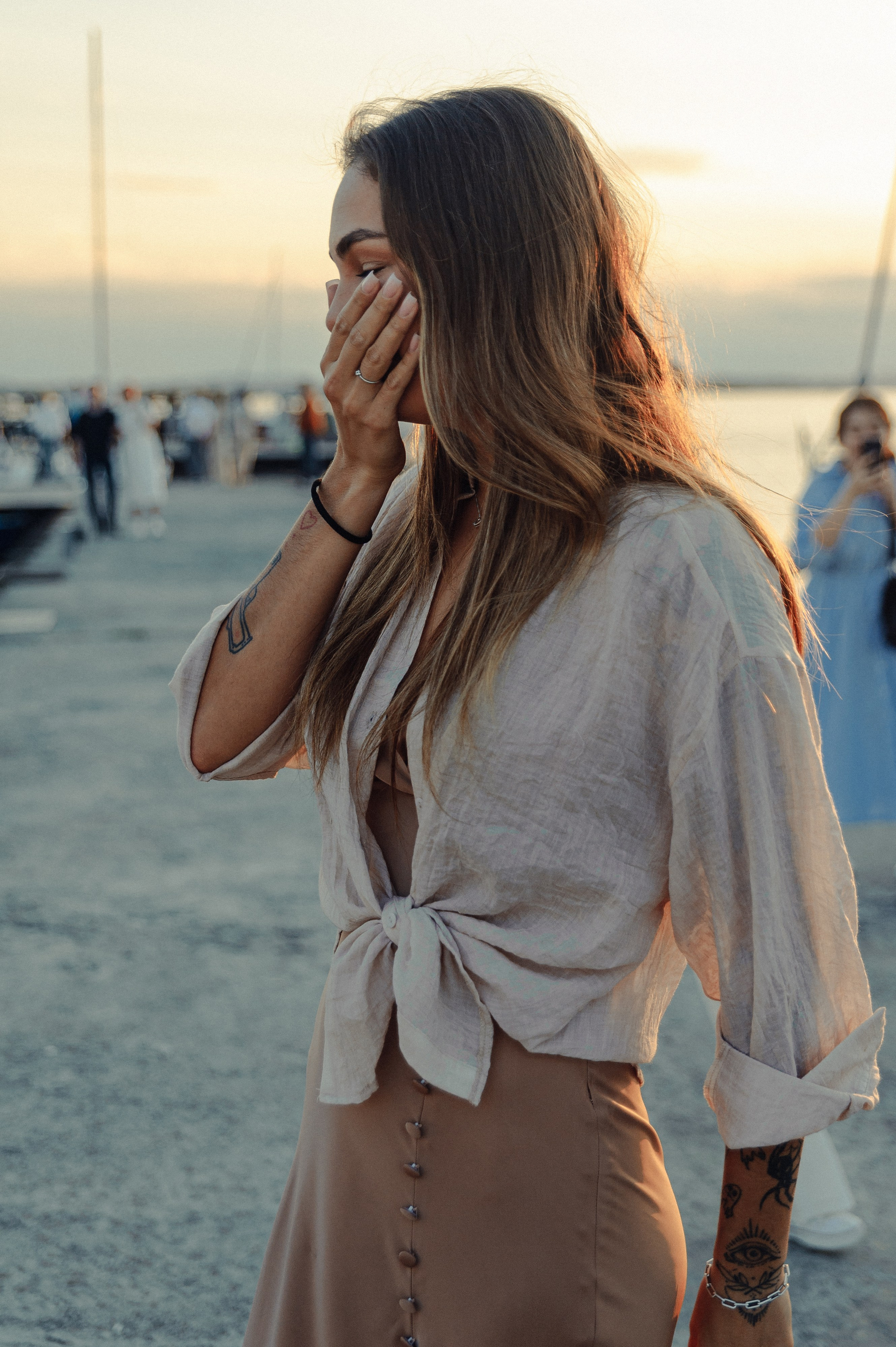 Александр+Даша. Фотограф в Екатеринбурге Артём Зайнетдинов