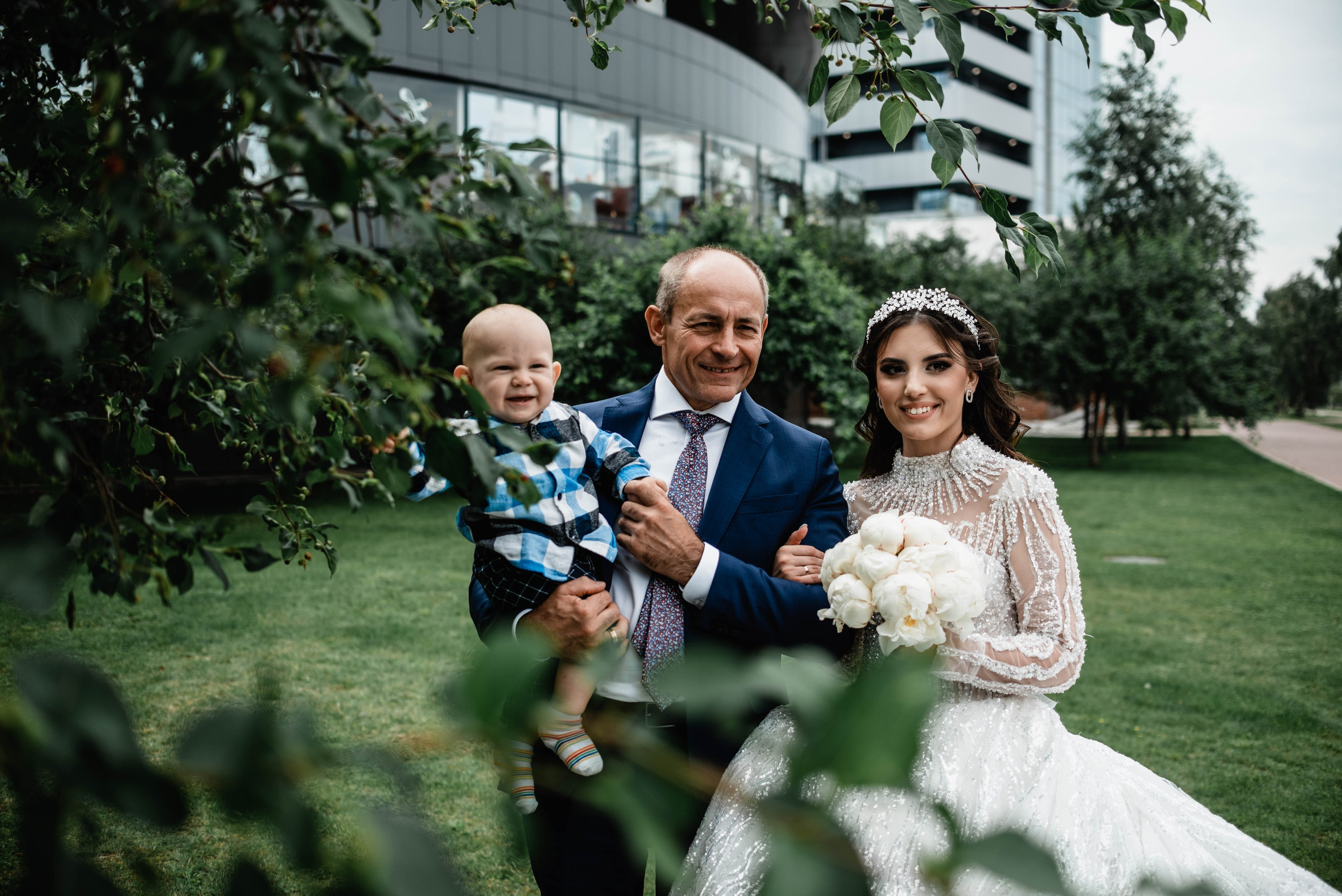 Александр и Елизавета. Фотограф в Екатеринбурге Артём Зайнетдинов