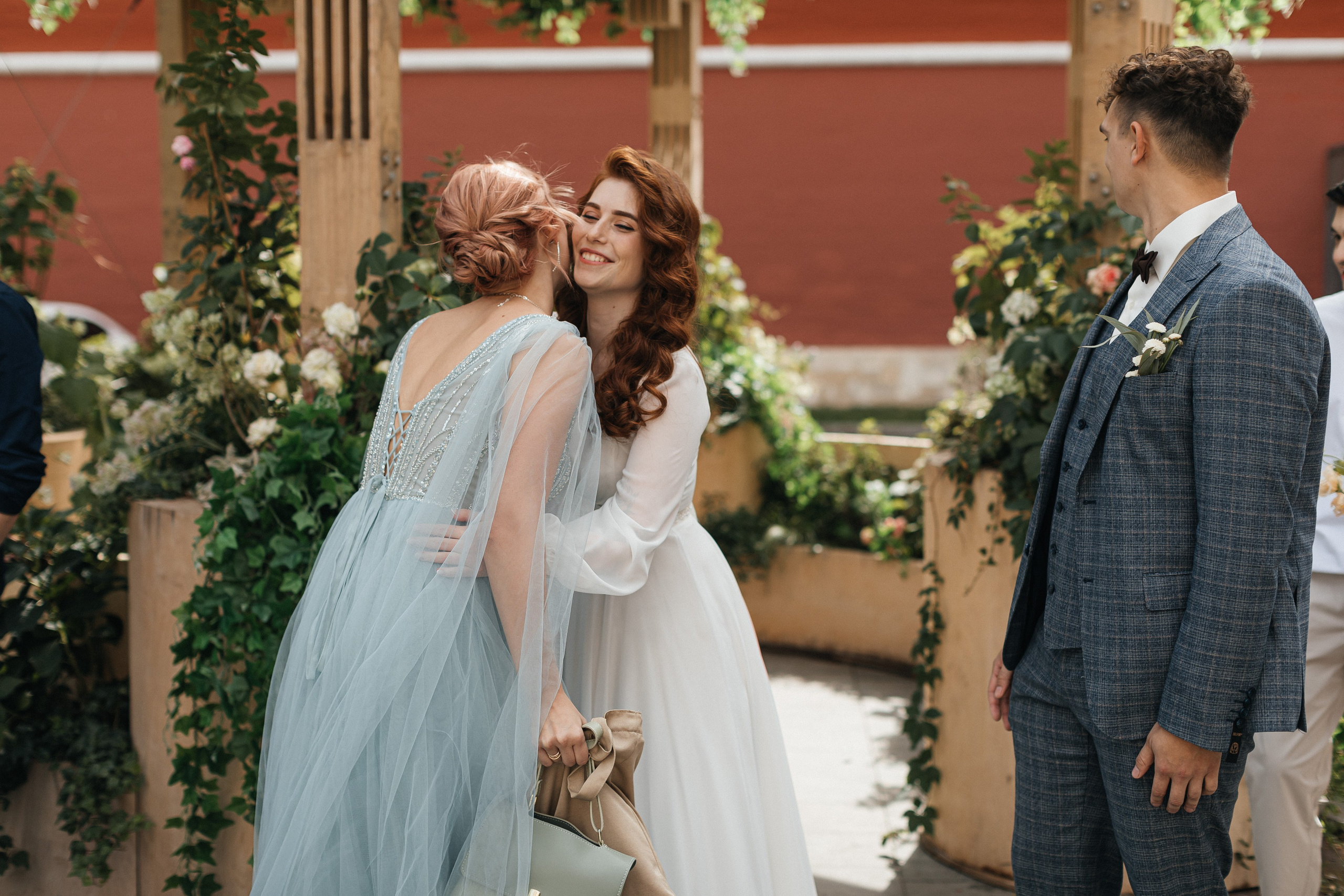 МАРГО И ВЛАДИСЛАВ. Фотограф Москва