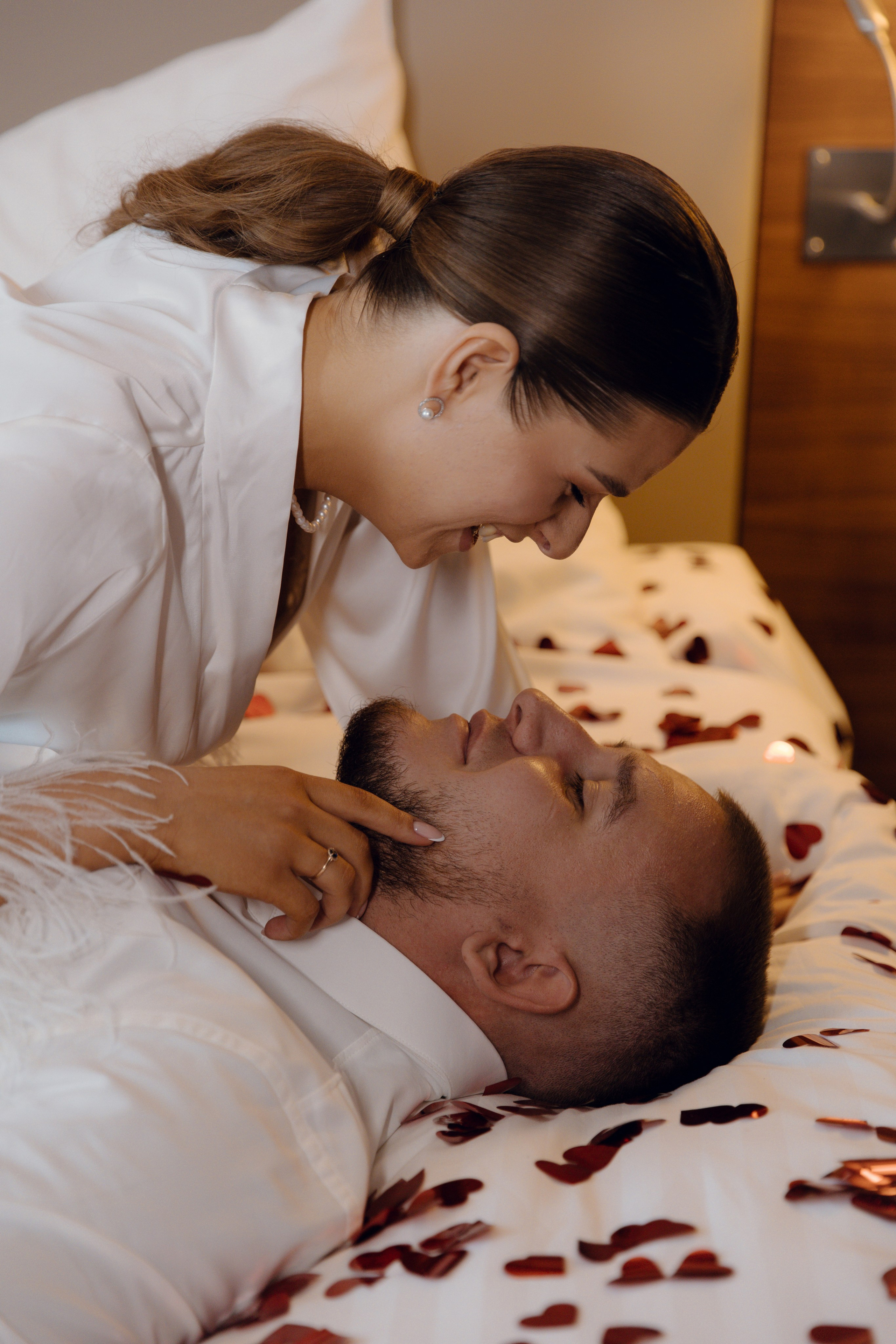 Даша и Саша. Фотограф Нижний Новгород